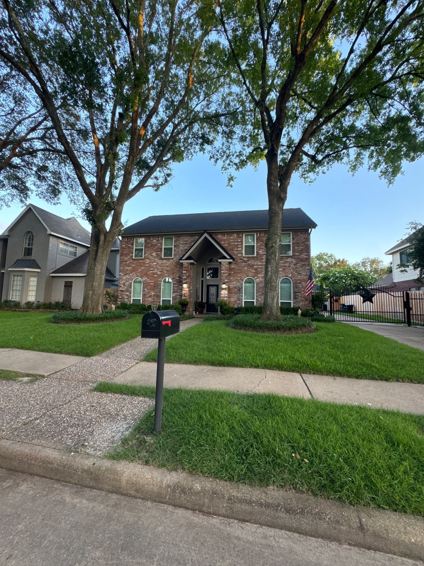 Roof Repair Houston by Roof Repair Company