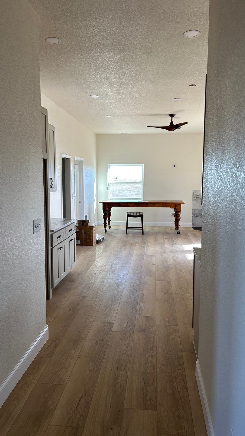 Project in Ramah by Prism Builds