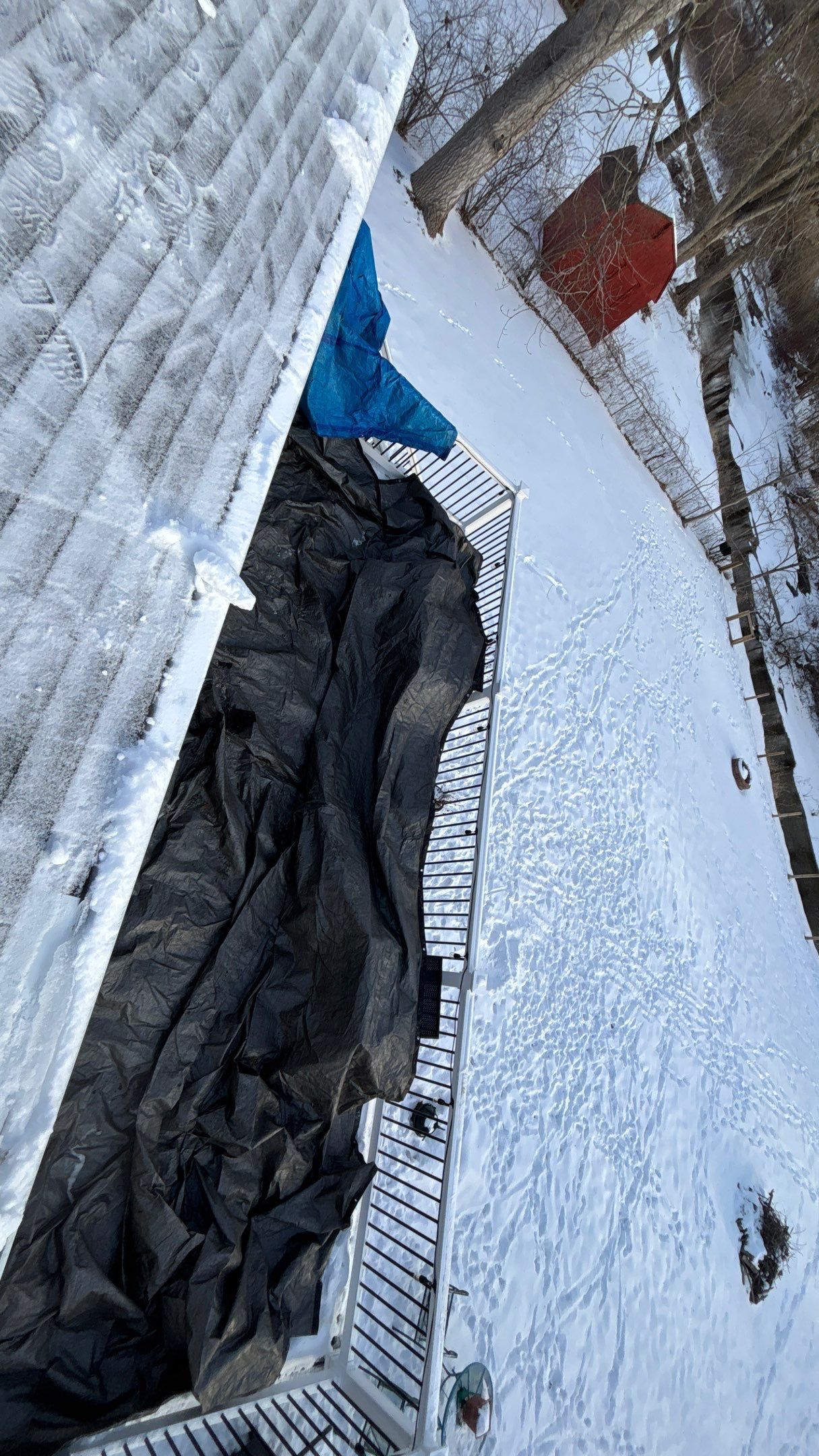 Roof Replacement using Owens Corning Duration Shingle by 180 Contractors