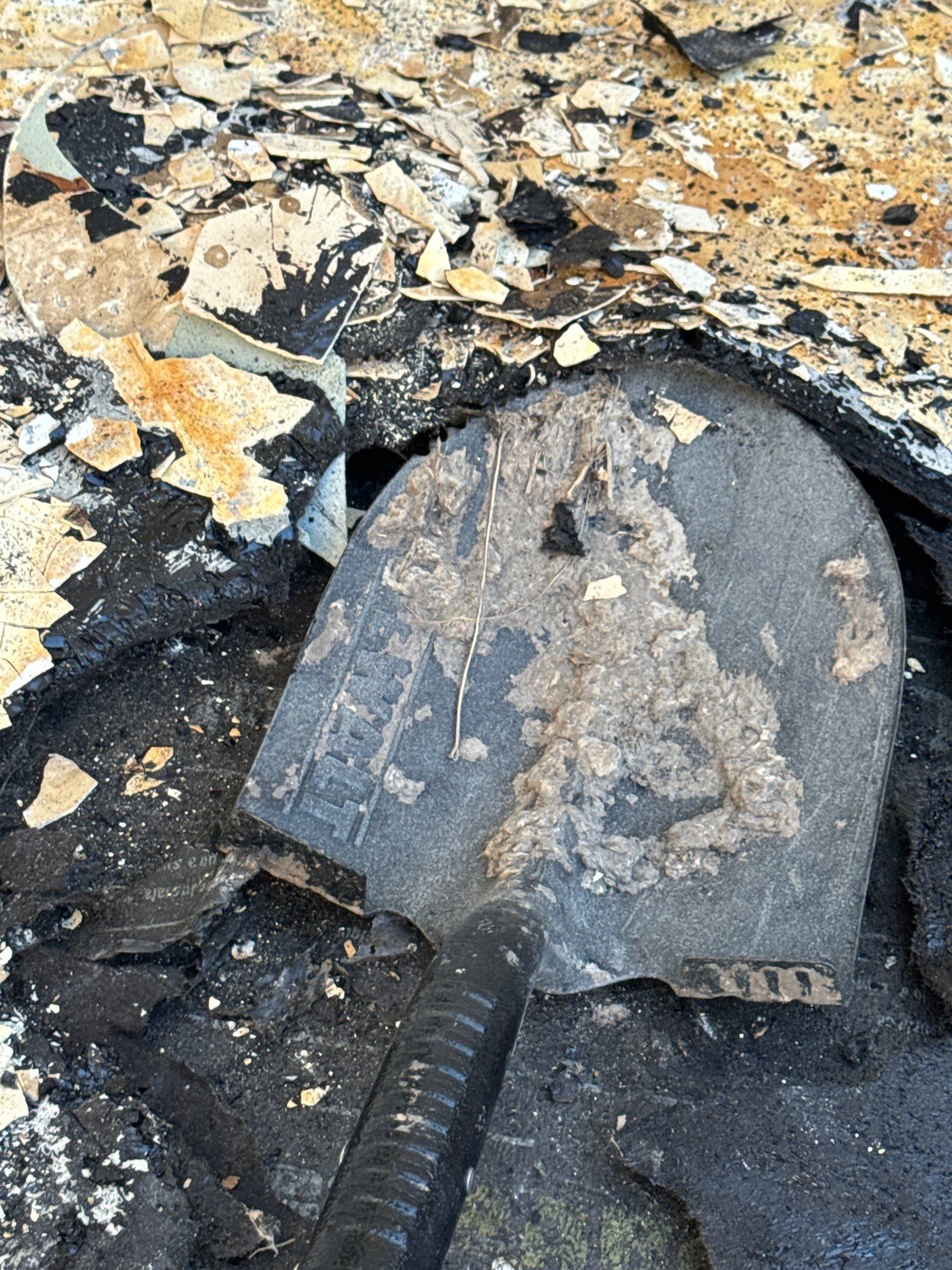 Rooftop Patio Installation by Associates Roofing Unlimited 