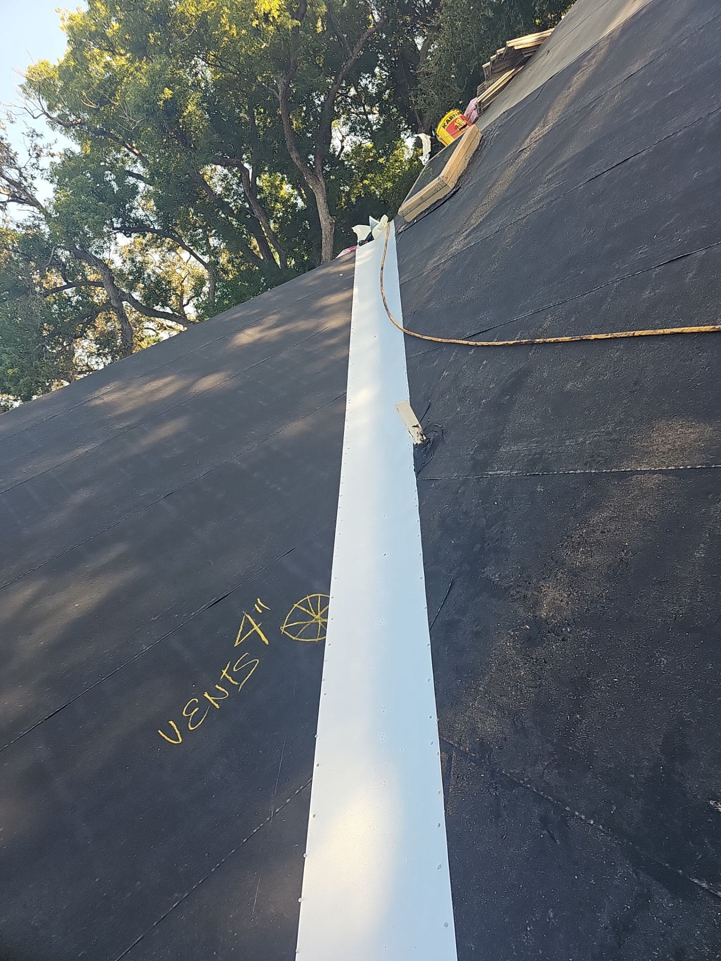 Project in Seminole 33772 by Mitchell Roofing Company LLC 