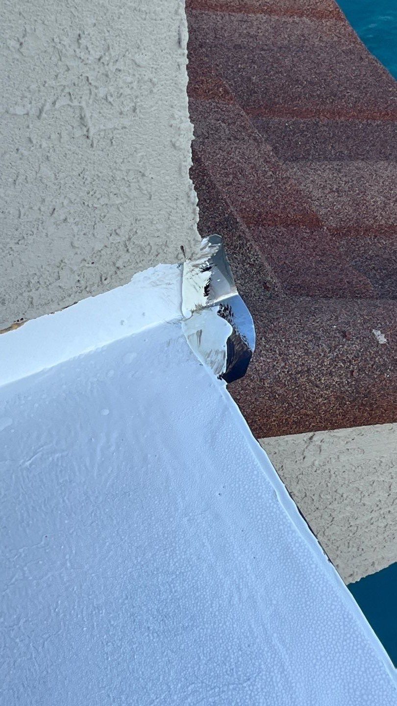 Isla Colon Mediterranean Makeover by Bayfront Roofing and Construction