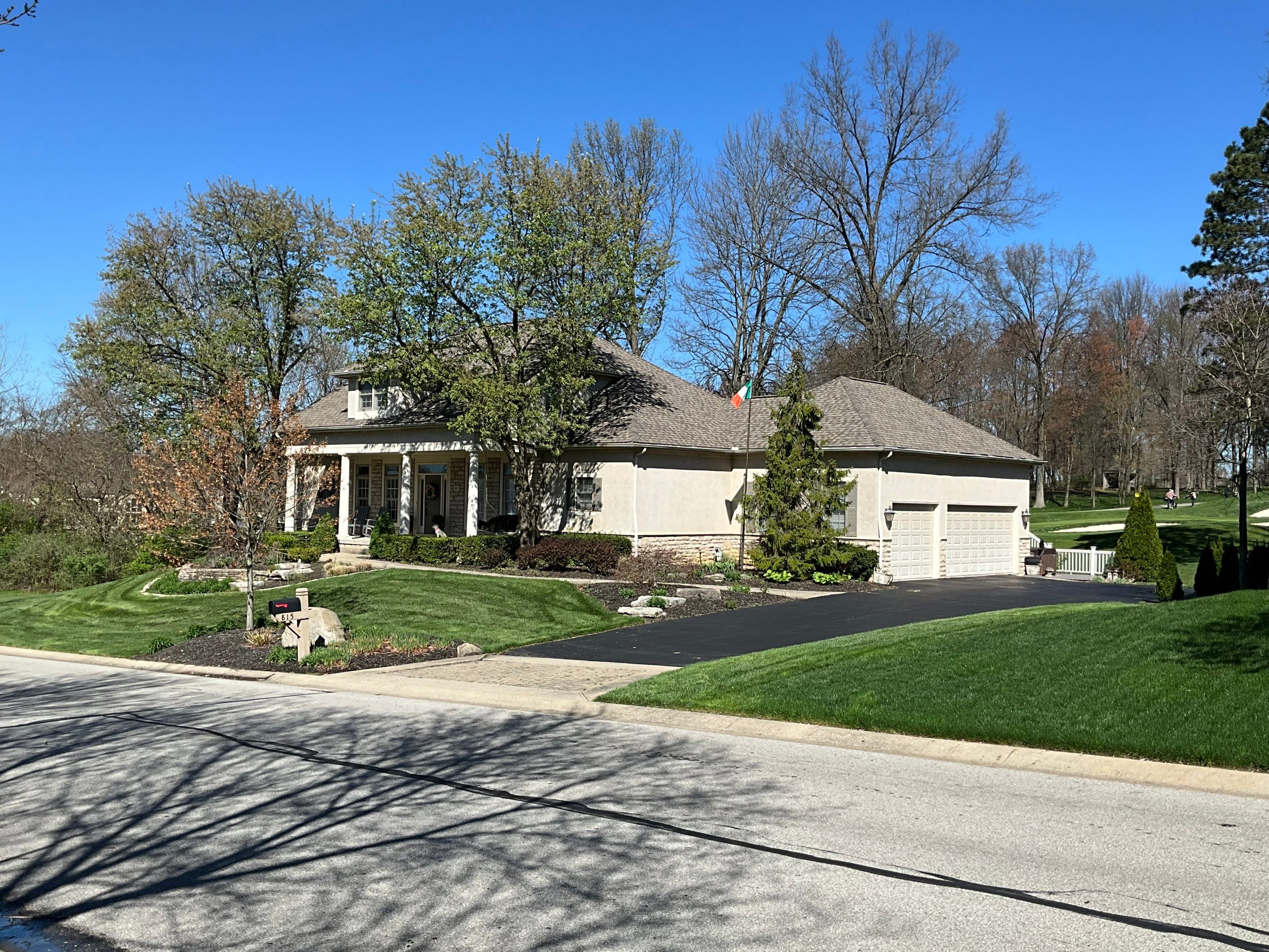 Roof Replacement by Assured Restoration