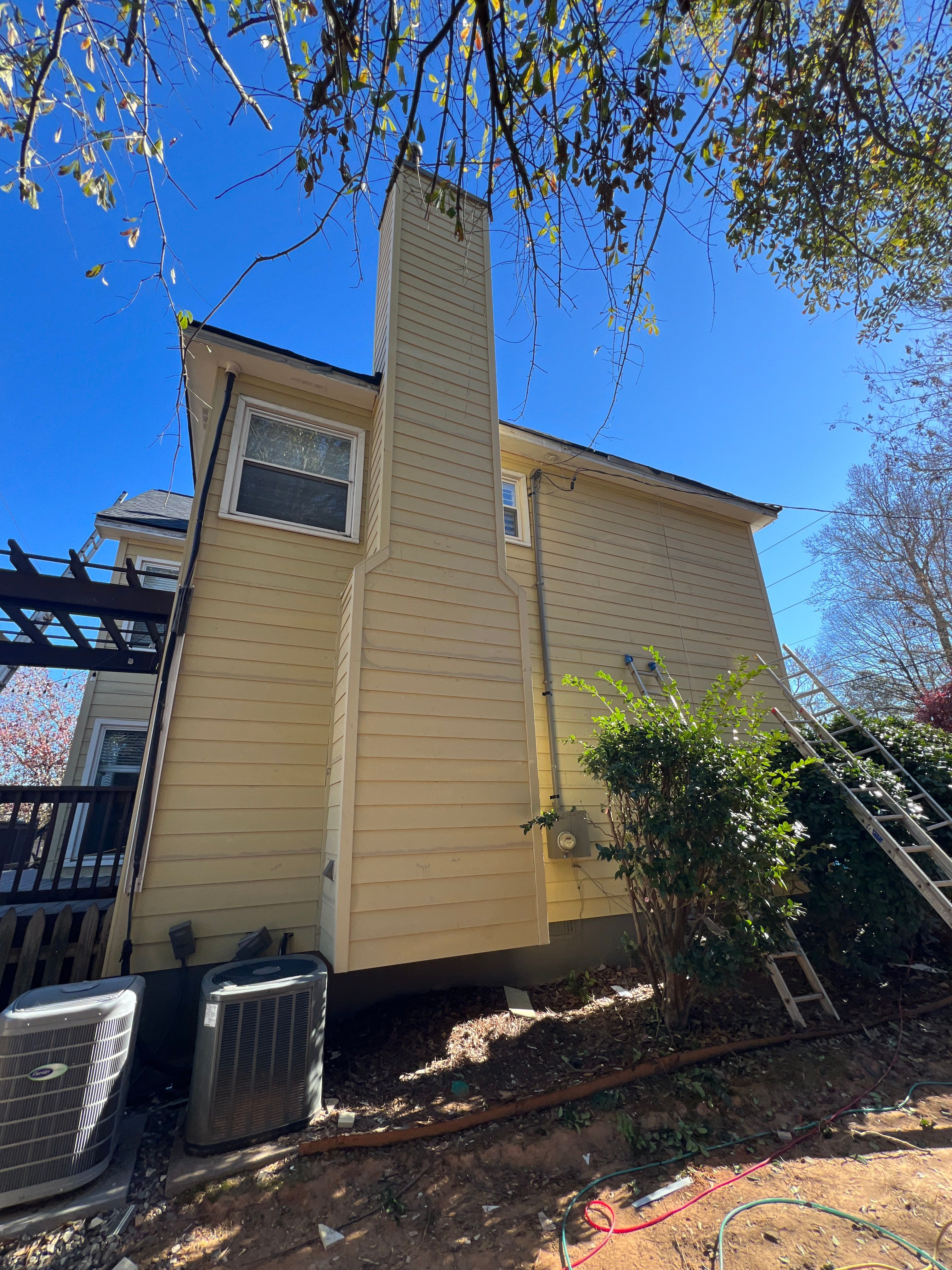 Full Renovation- Stefan by Clark Brothers Roofing & Construction