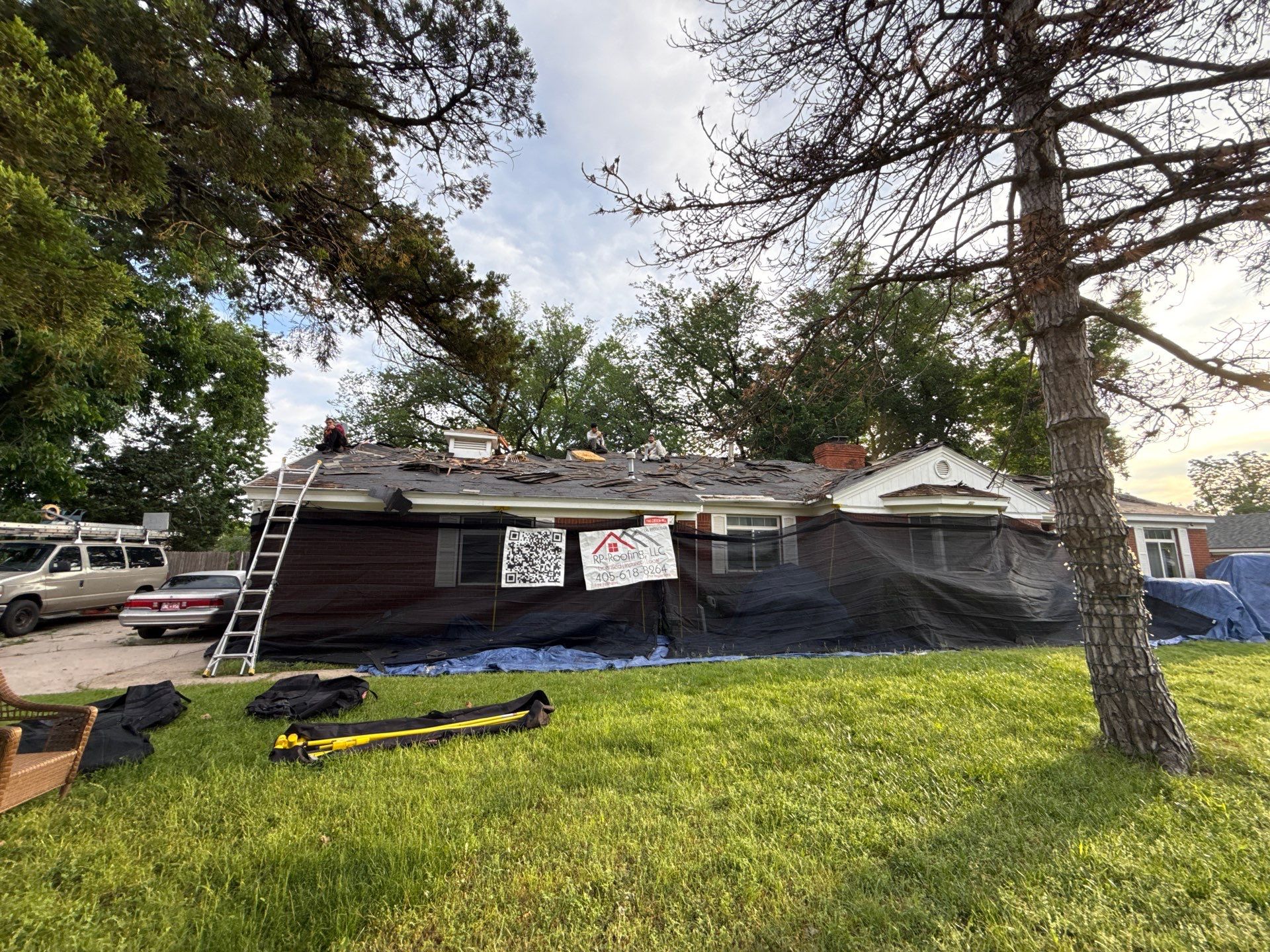 Dulce by RP Roofing, LLC