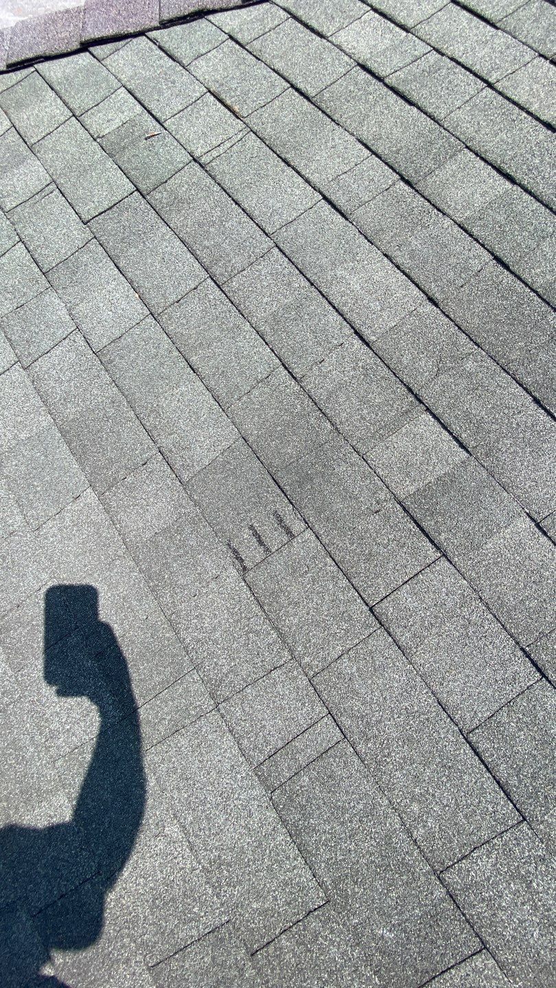 Roof Replacement in Westminster, MD • Tristar Martial Arts by Seipp Roofing, LLC