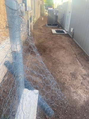 Project in Phoenix
