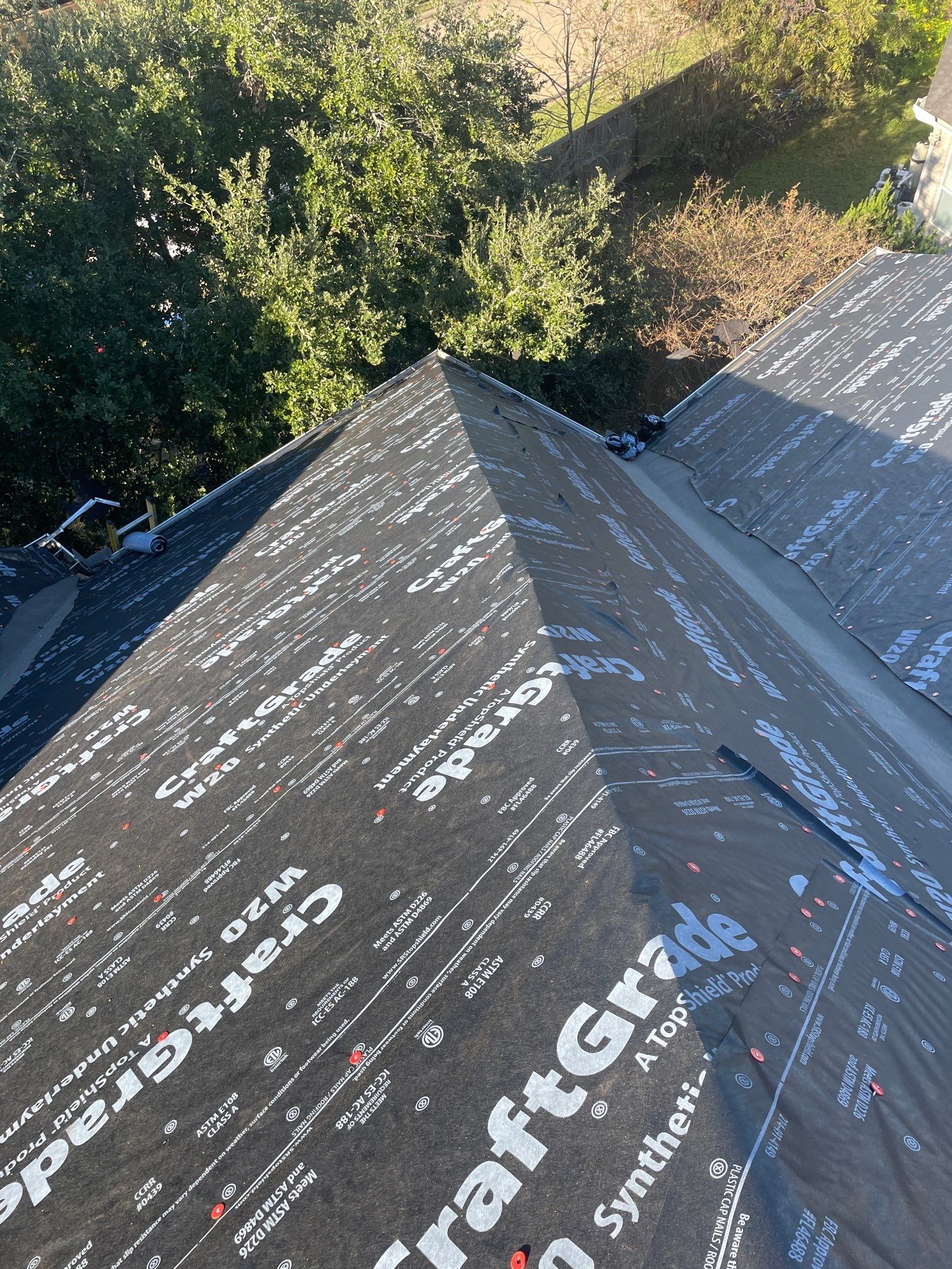 Roof Repair Sugar Land by Roof Repair Company