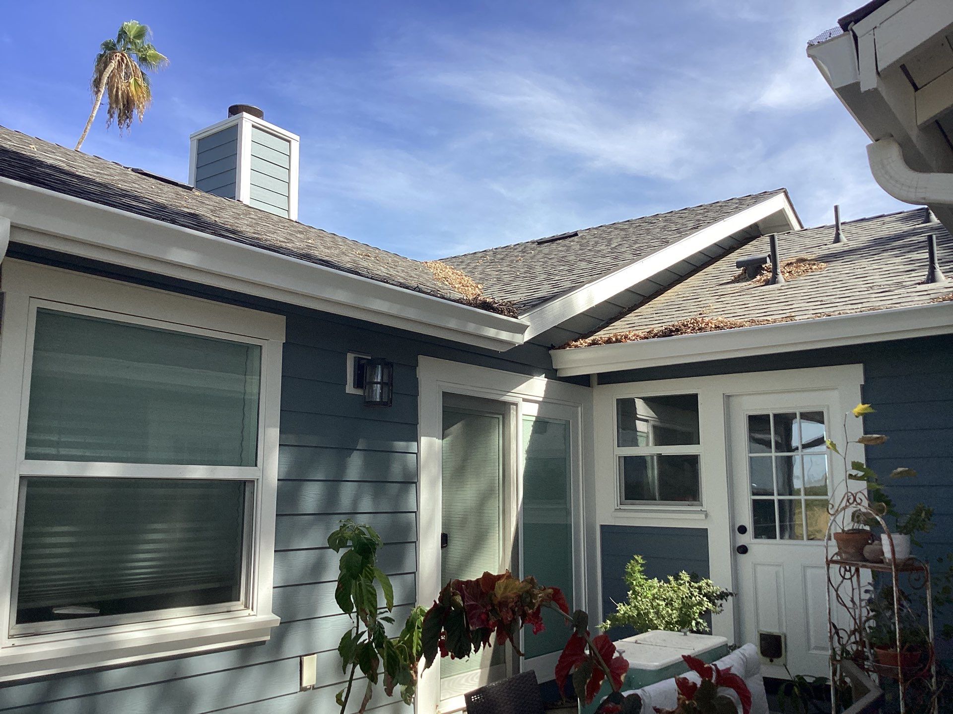 Exterior Painting in Waterford by Lancaster Painting