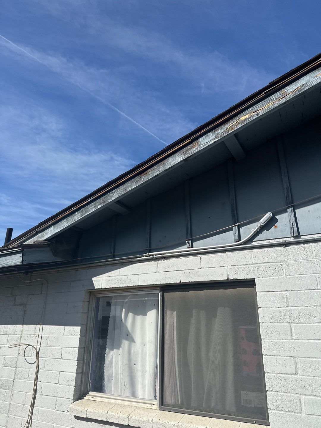 Karla's Full Re-Roof by All Storm Roofing & Construction