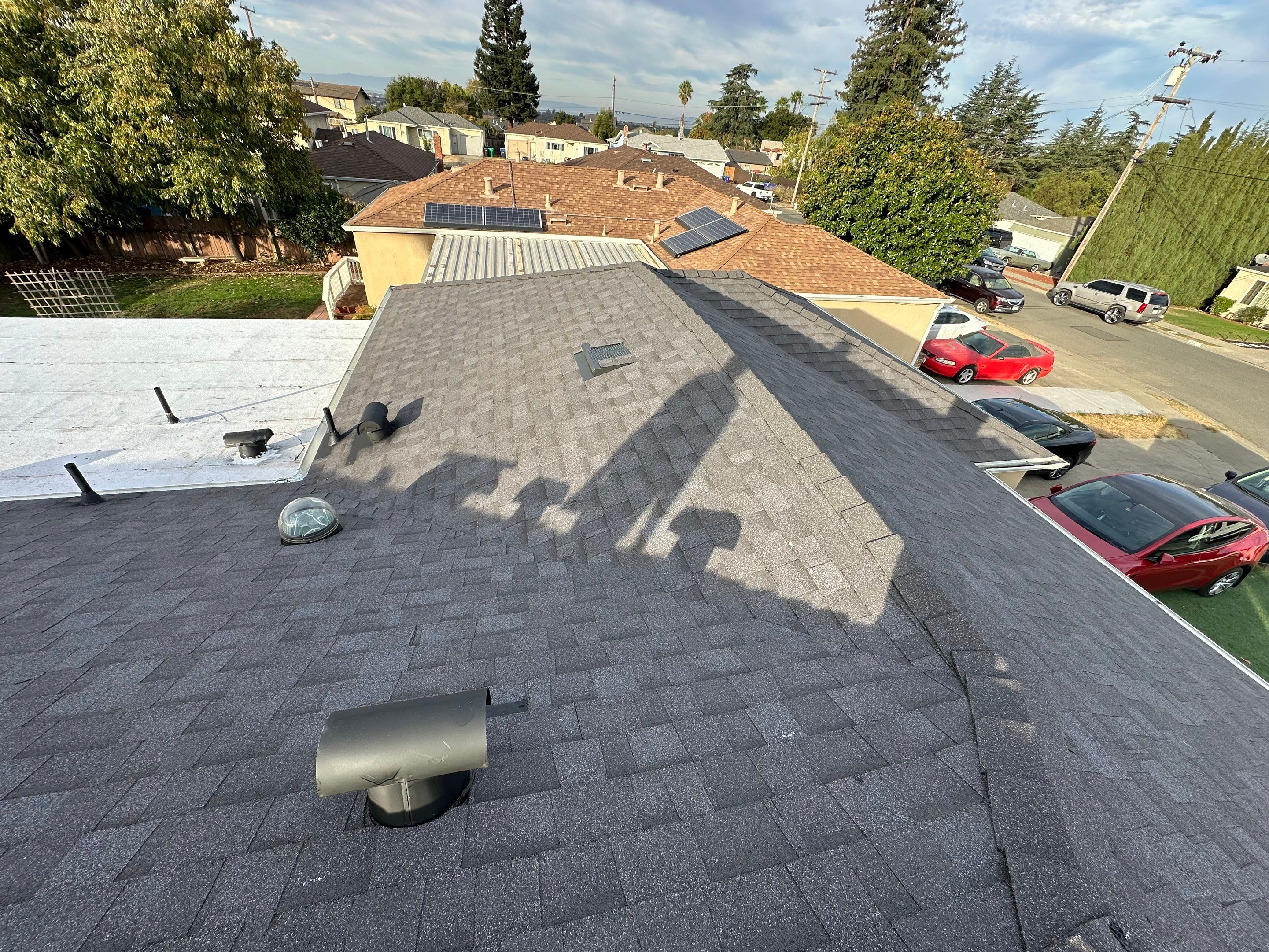 Roof Replacement - Hayward, CA 94541 by Epic Roof Replacement