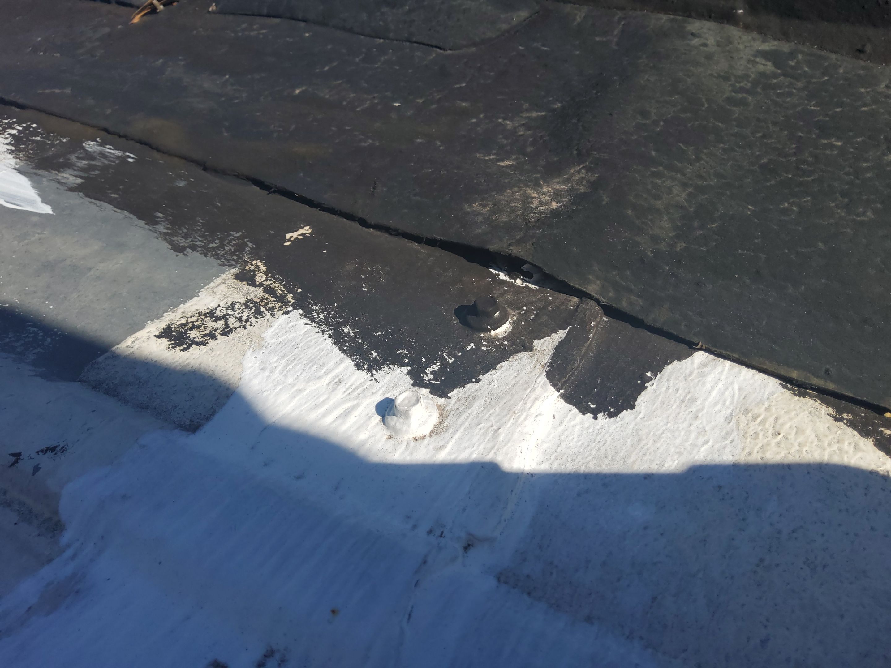 Tractor Supply Roof Repair by iGreen Solutions