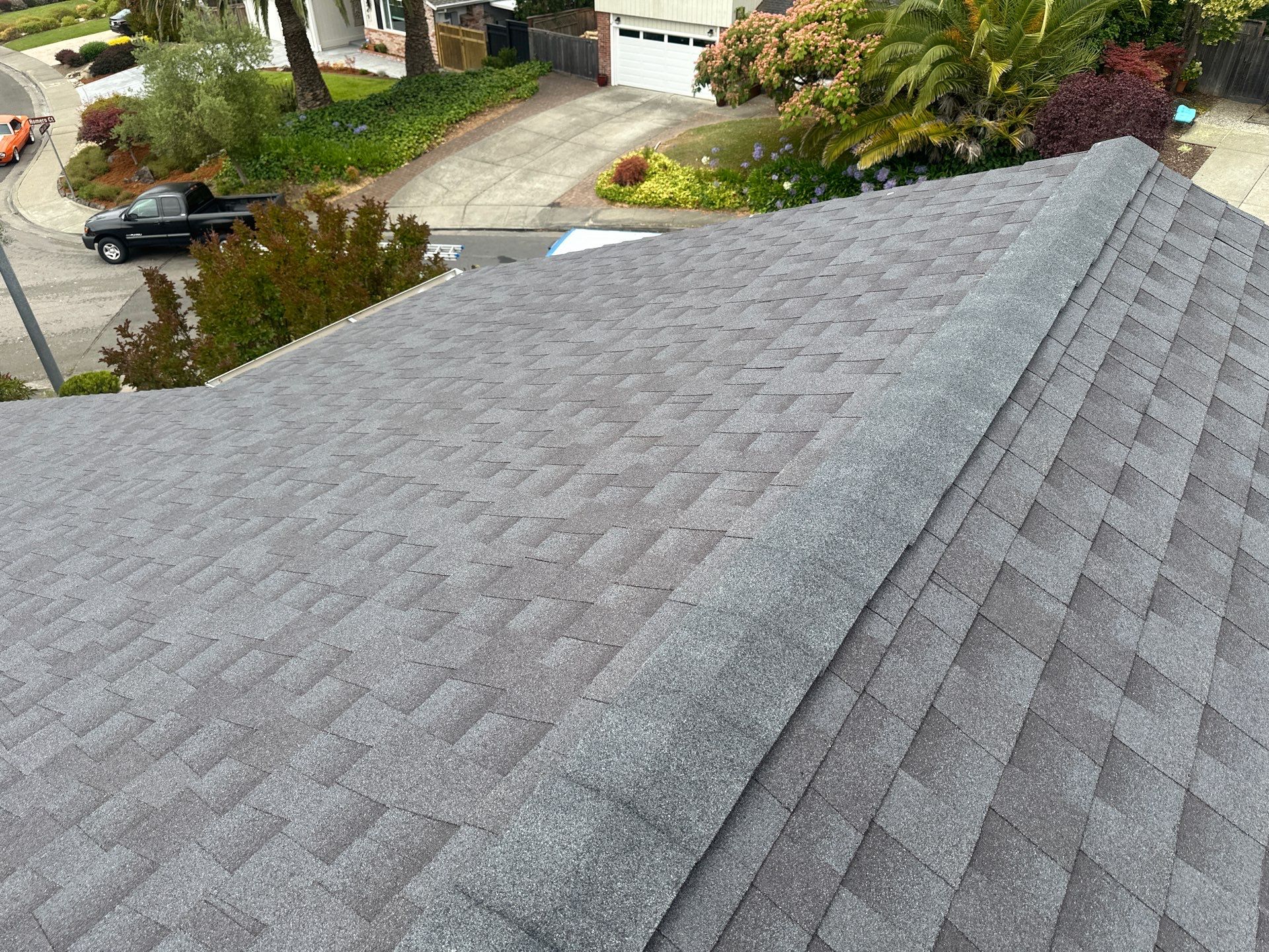 Roof Replacement- Novato, CA 94945 by Epic Roof Replacement