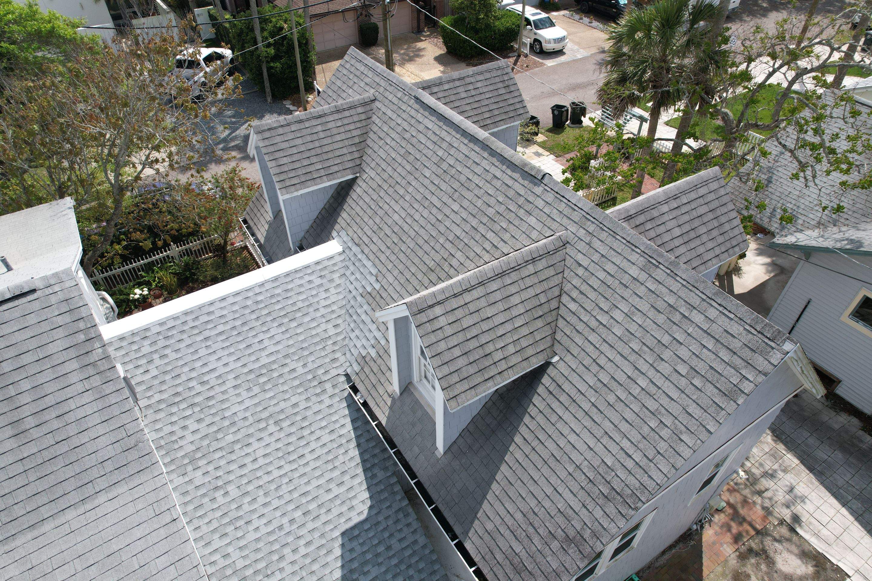 Shingle -> Shingle by Prime Roofing