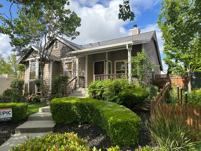 Roof Replacement - Suisun City, CA 94585