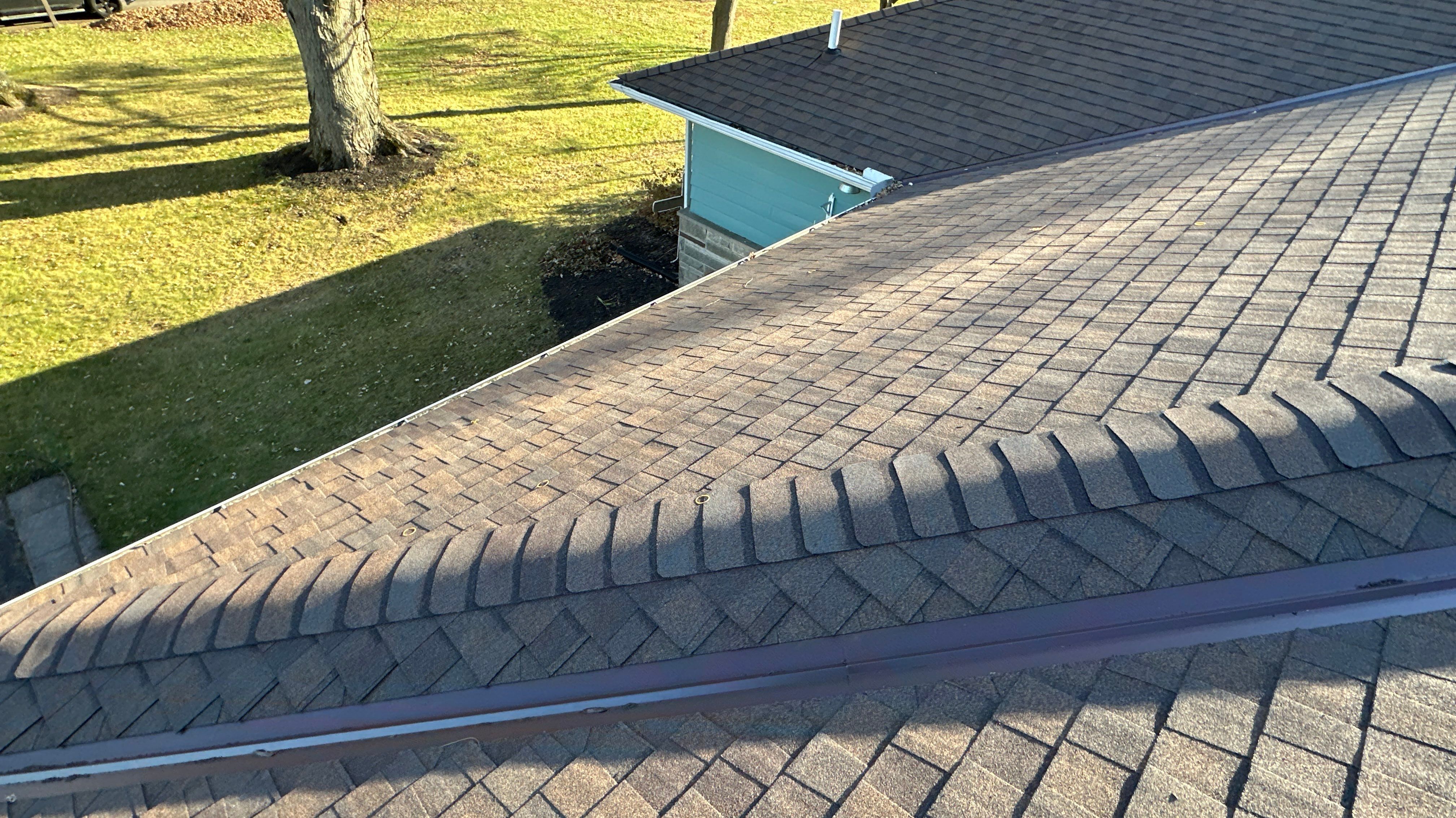 Roofing Replacement by Homestyle in Elyria by Homestyle Home Improvements (HHI)