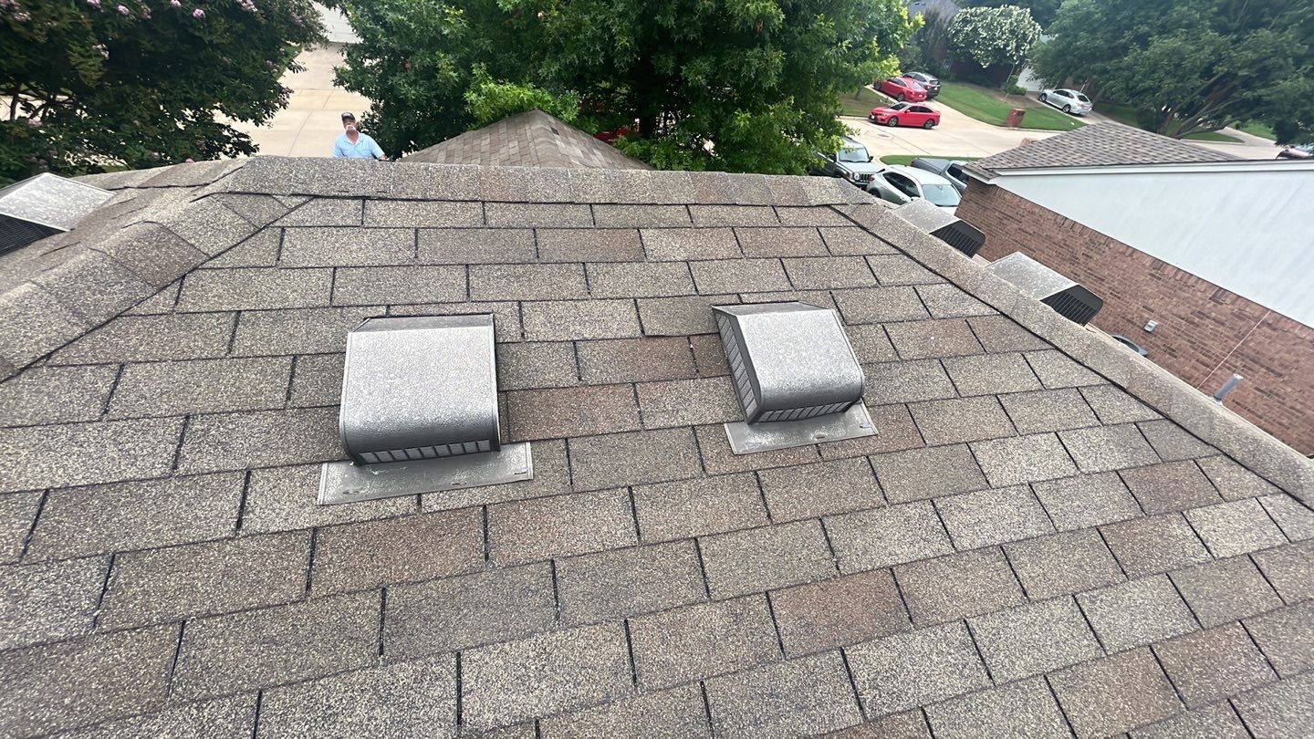 Project in Mansfield by 6D Roofing & Consulting, LLC