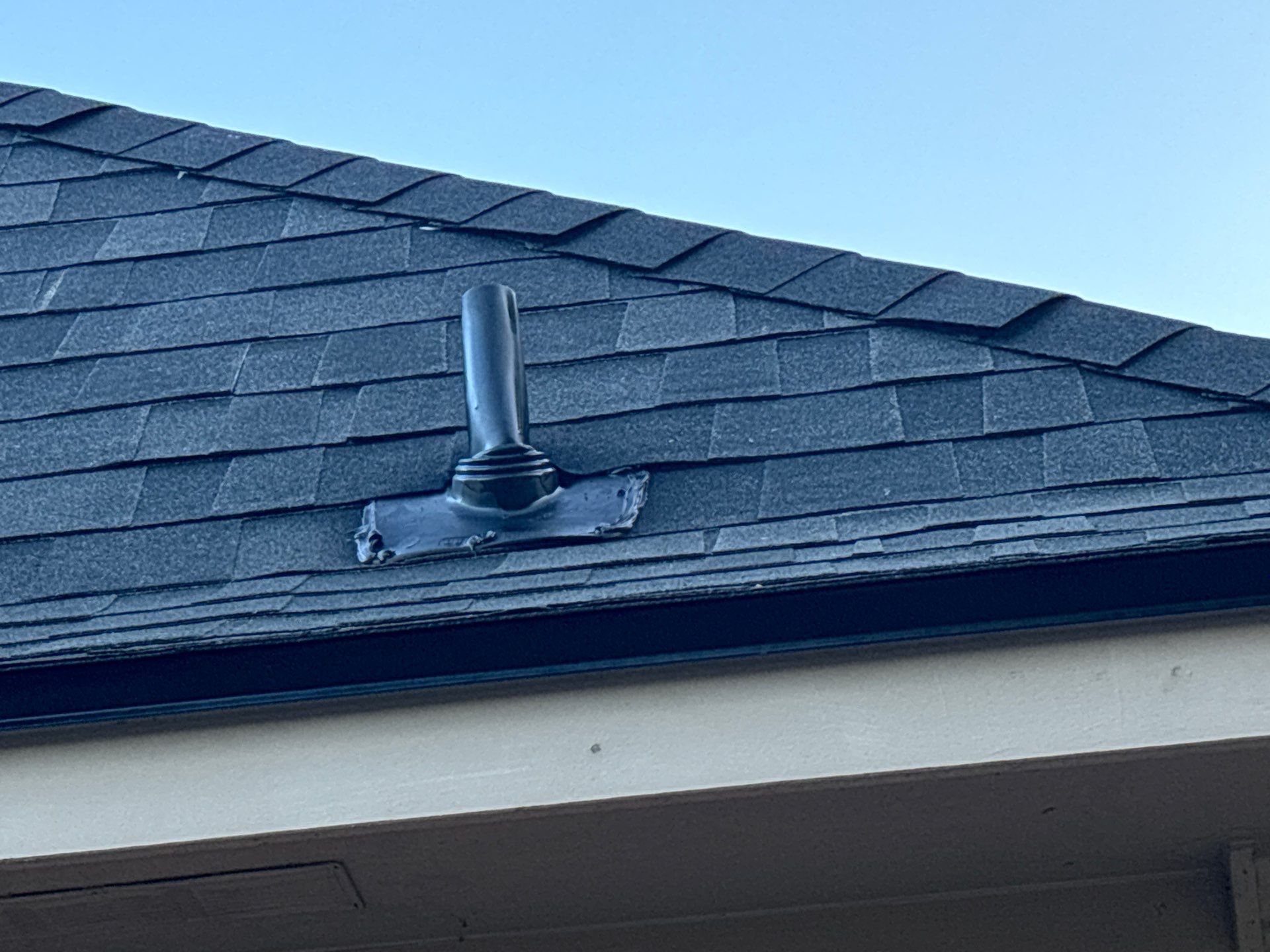 Residential Roofing Installation using Owen's Corning Duration (Lifetime) Shingles by Roof Repair Company