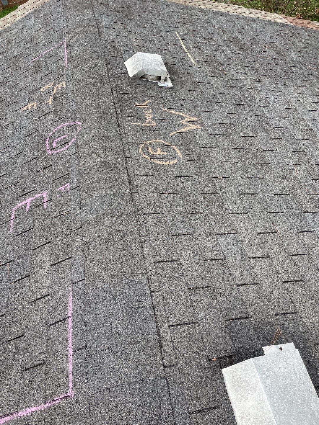 Residential Roofing Installation using Owens Corning by Inspector Roofing and Restoration