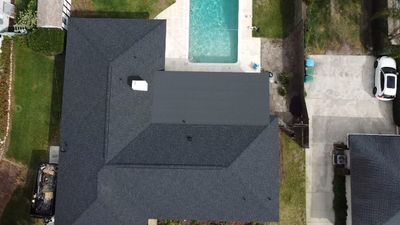 Comprehensive Asphalt Shingle and Flat Roof Replacement in Maitland