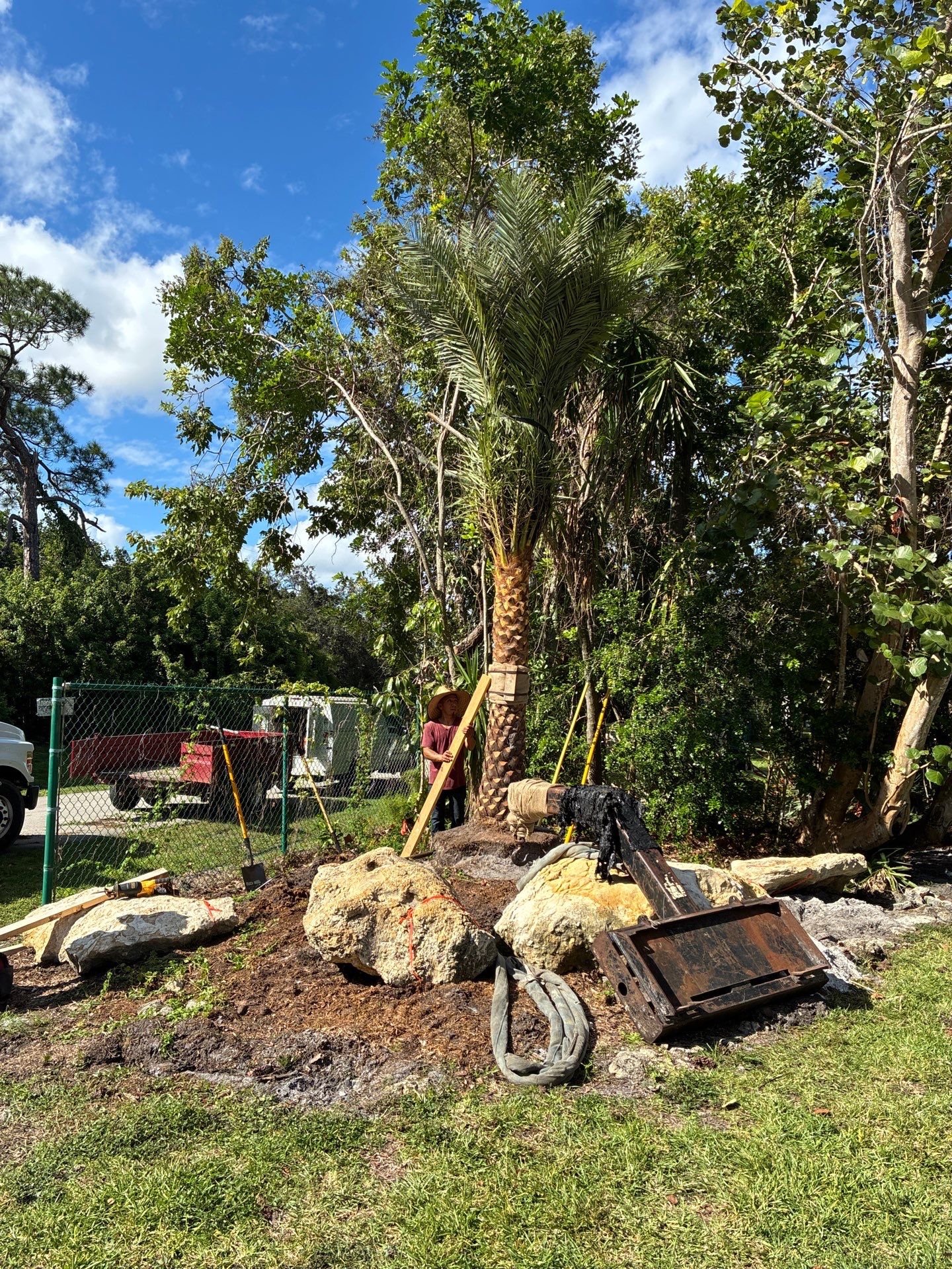 Crane Creek Transformation – Palm City Elegance by Alpha Zeta Enterprises Inc