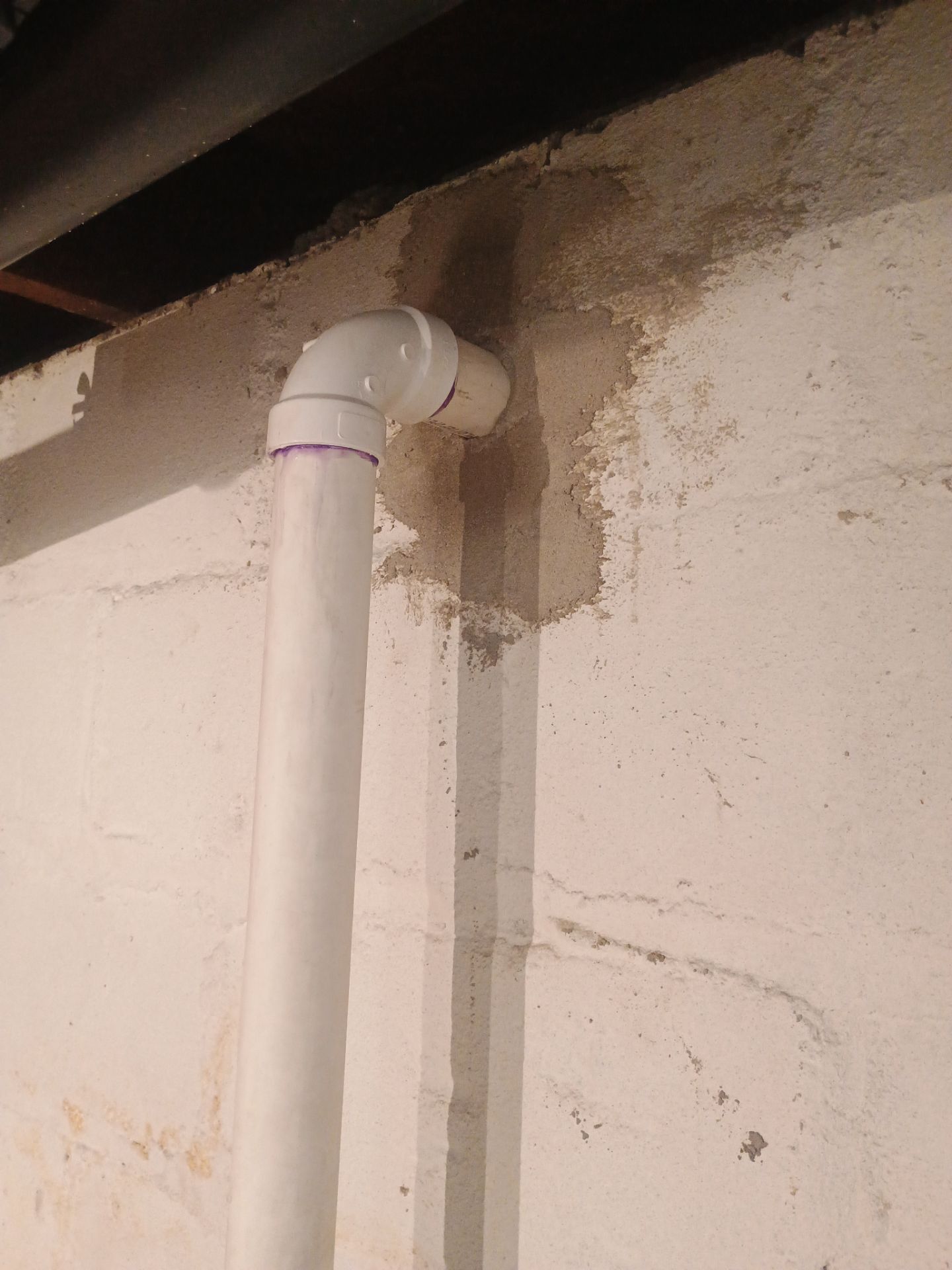 Keeping Casey's Rental Property Dry by Waterproofing Northeast