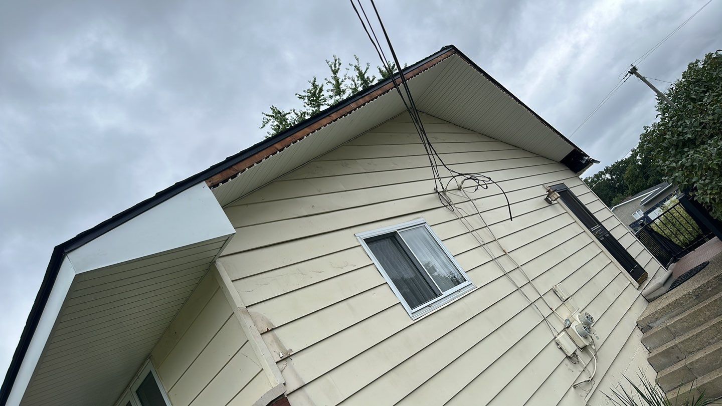 Roof Replacement using CertainTeed Landmark by 180 Contractors
