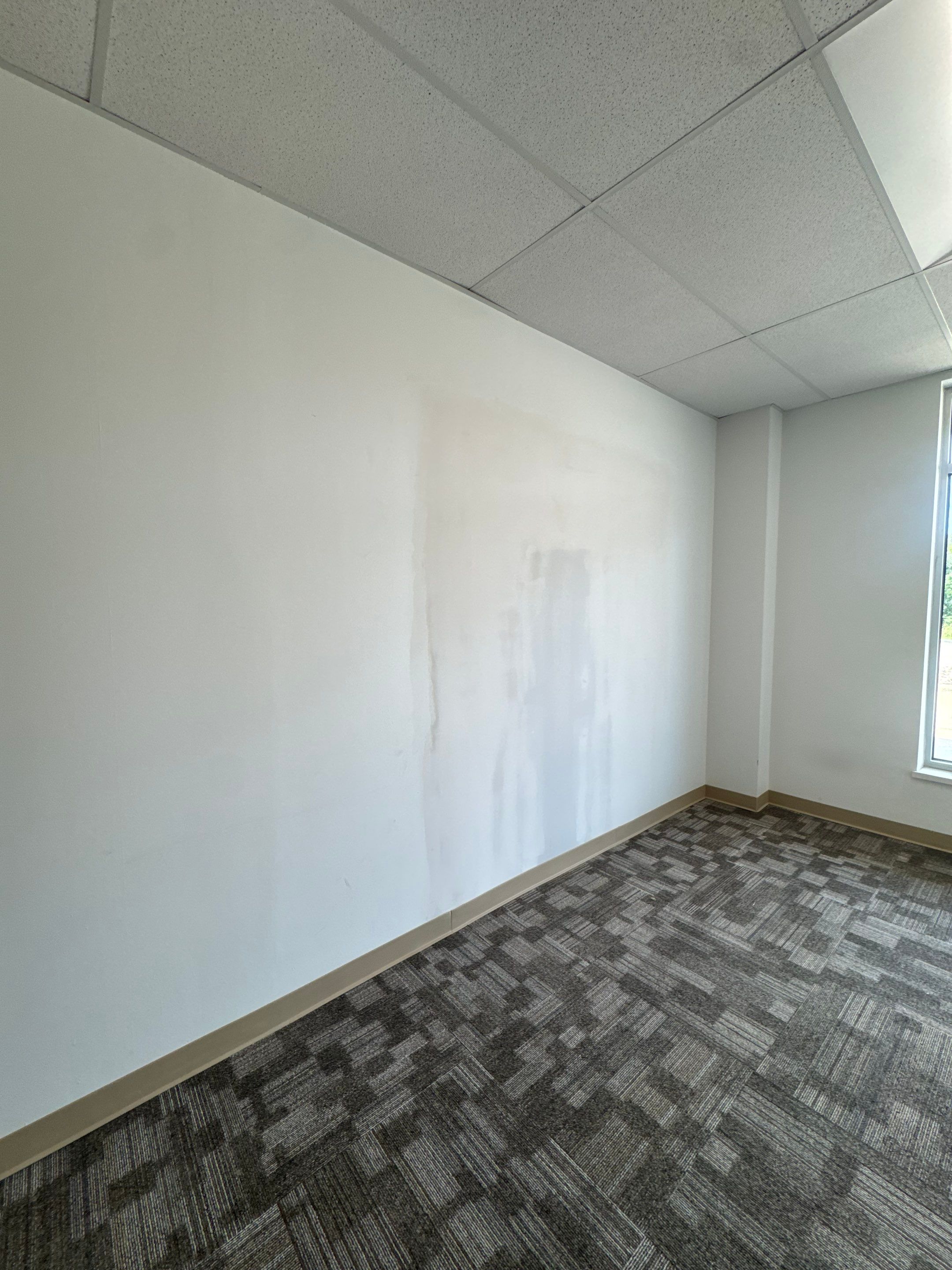Comm Int Drywall Patch/Paint by Midwest Paint LLC