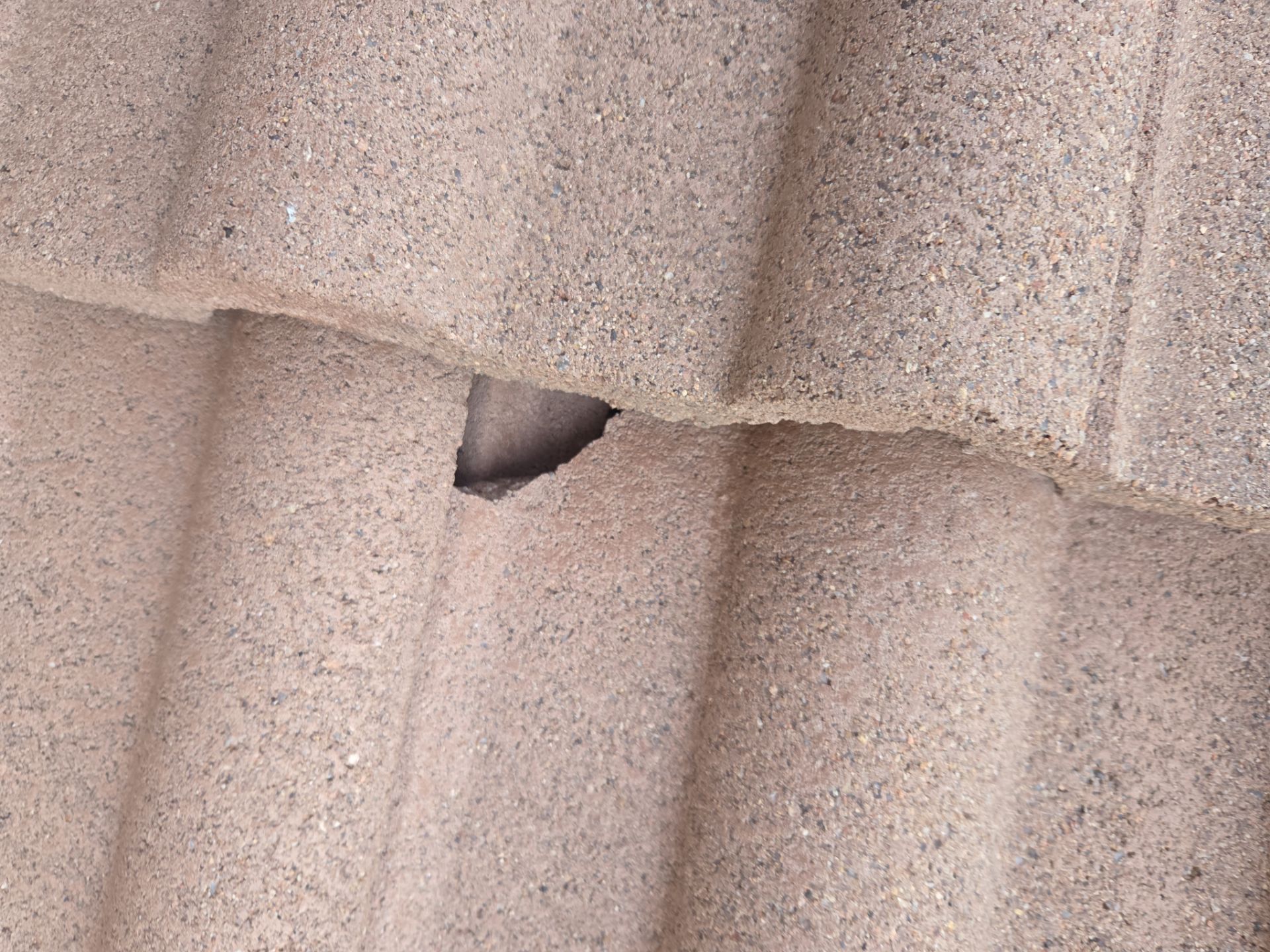 Tile Leak Repair by RTP Roofing Company