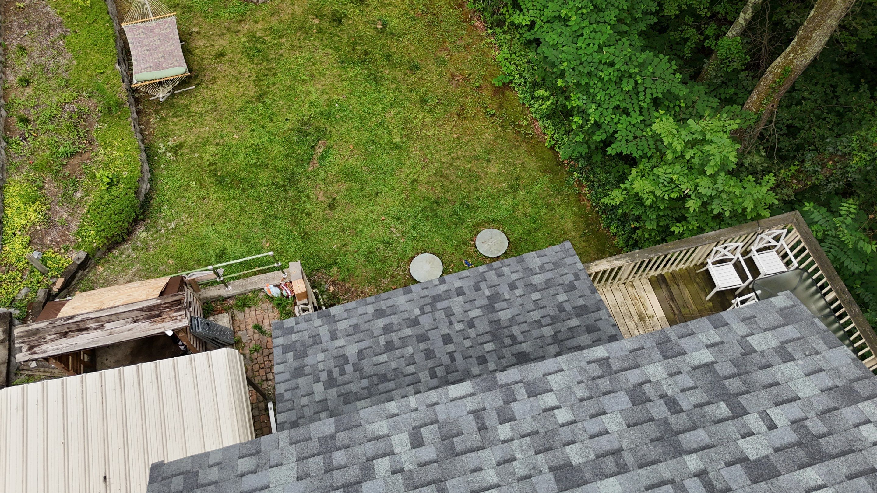 Roof, Window, and Wall Flashing Upgrade in Groton, MA by Mighty Dog Roofing of Greater Middlesex County