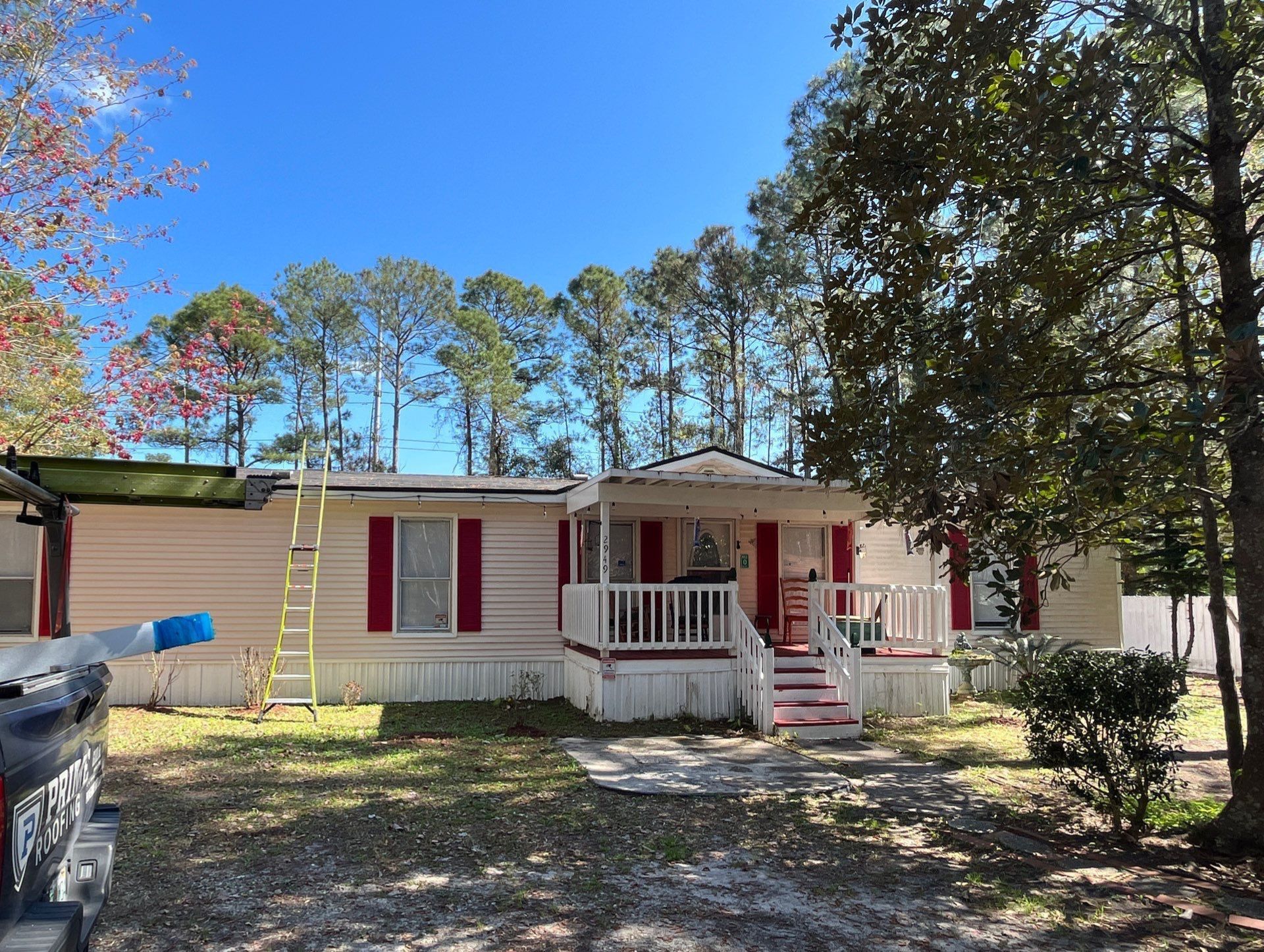 Shingle -> Shingle by Prime Roofing
