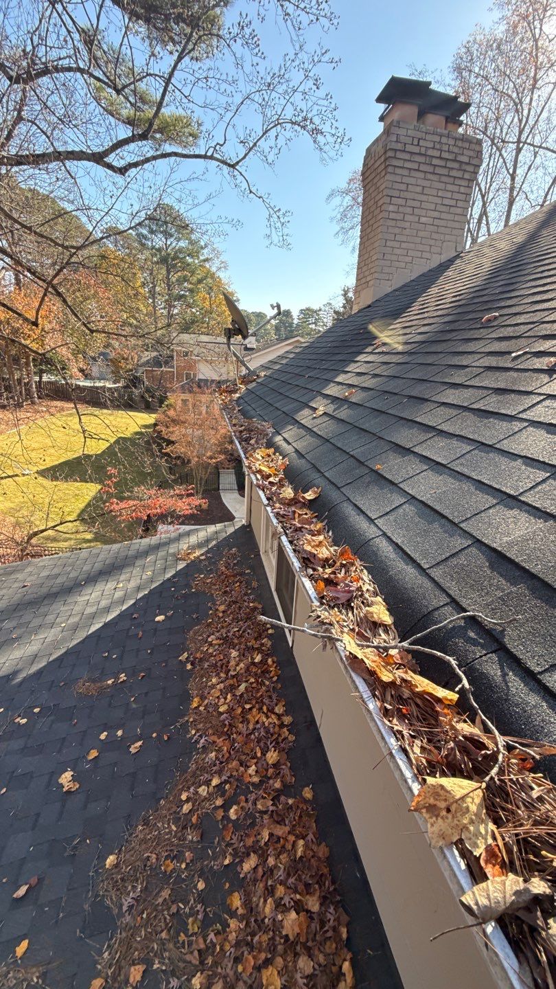  Ball Mill Court Dunwoody Roof Replacement  by Dom Roofing & Restoration