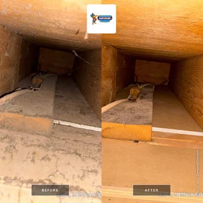 Air Duct Cleaning in Weirton, WV