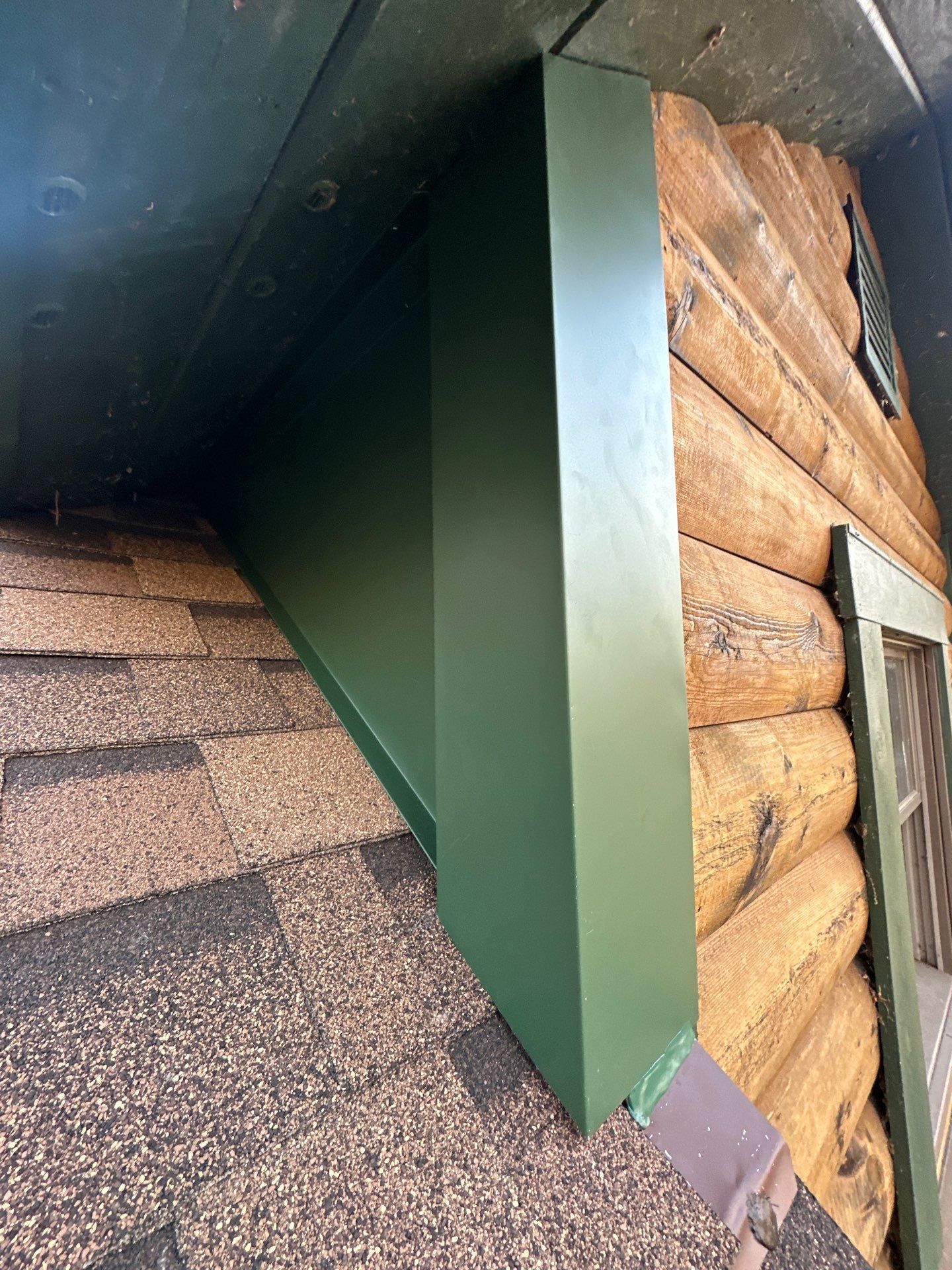 Architectural Shingle Roof Replacement in Westminster, MD • Nancy R. by Seipp Roofing, LLC