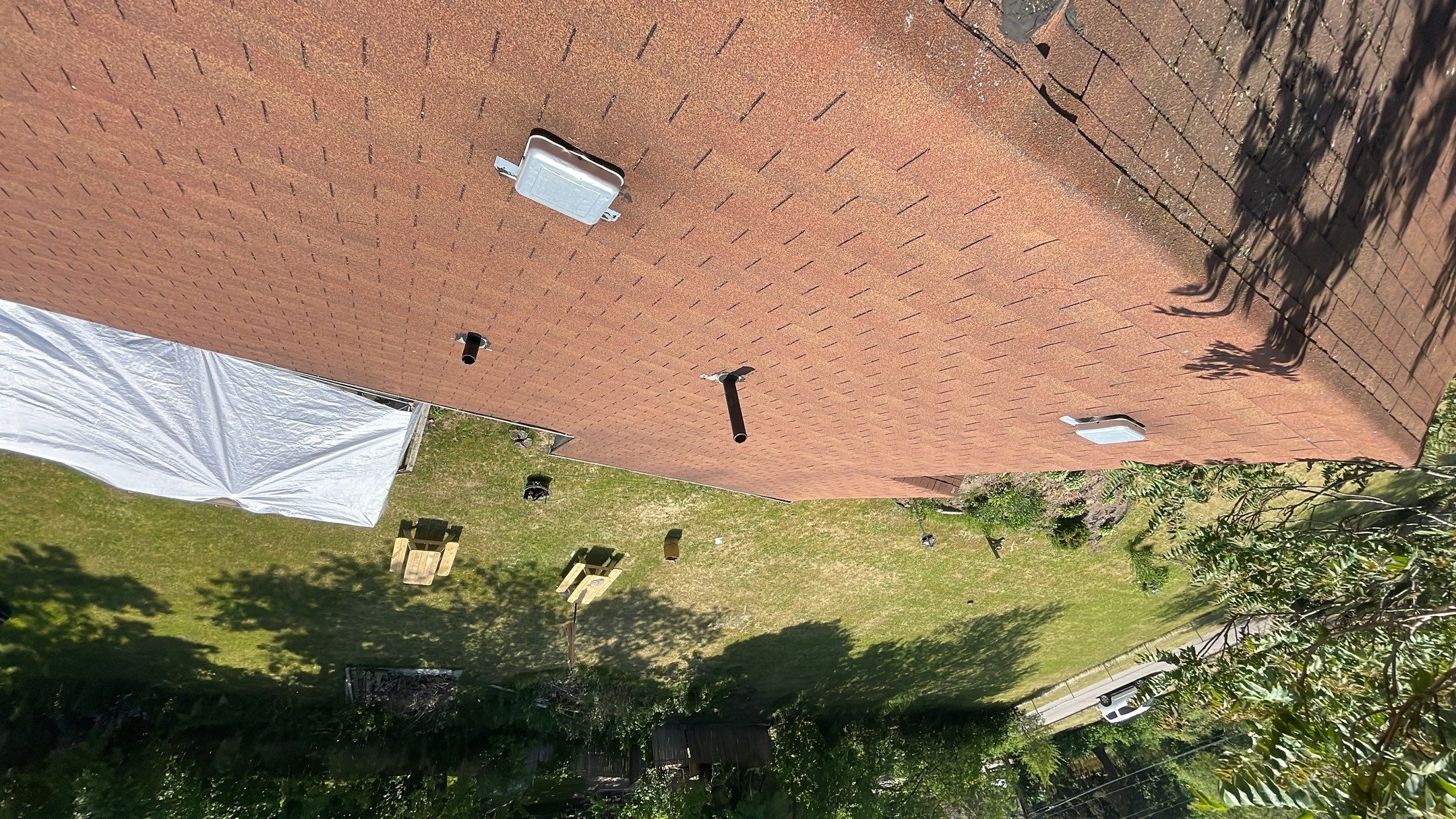 Roof Replacement using CertainTeed Landmark by 180 Contractors