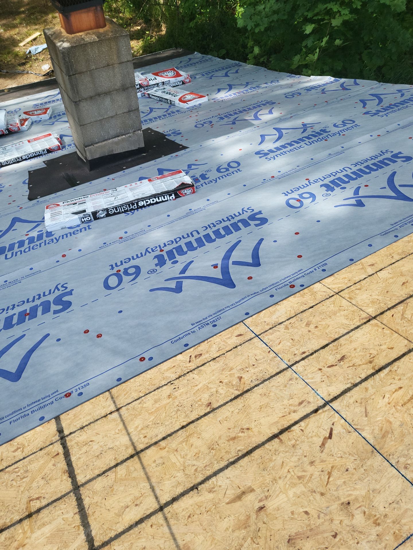 Atlas Pinnacle, Color, Black Shadow, Drip Edge, Color, Black by Eagle Eye Roofing