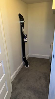 Project in Portland