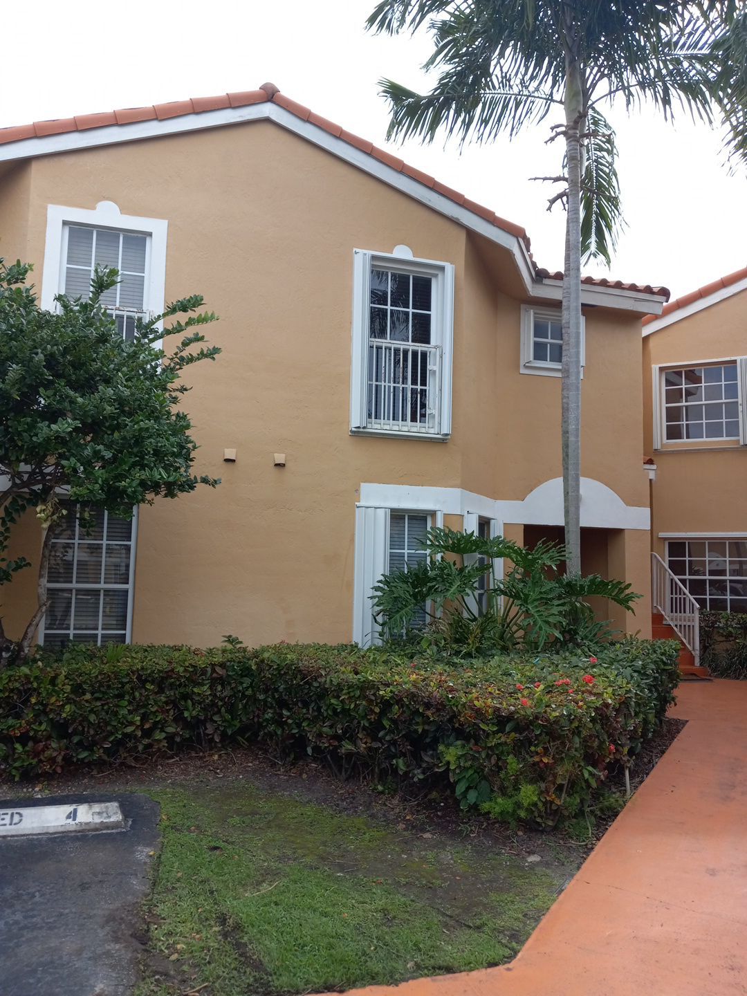 SIENNA VILLAS CONDO - BLDG 14304 by Souffront Construction & Engineering