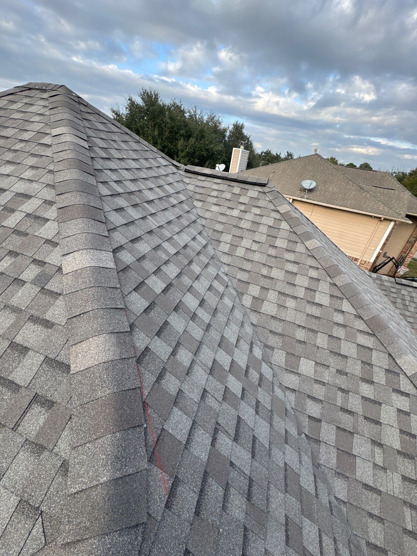 Roof Replacement Houston by Roof Repair Services LLC
