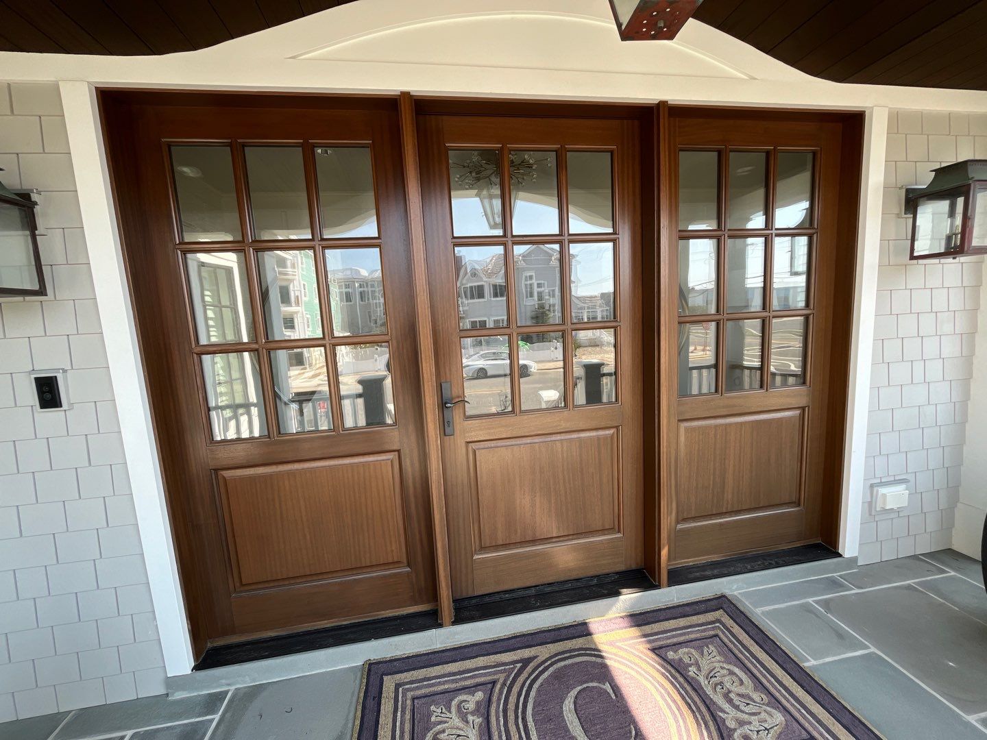 Project in Avalon by FreshCoat Works LLC