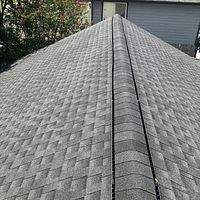 Project in Houston by Royal Crown Roofing 