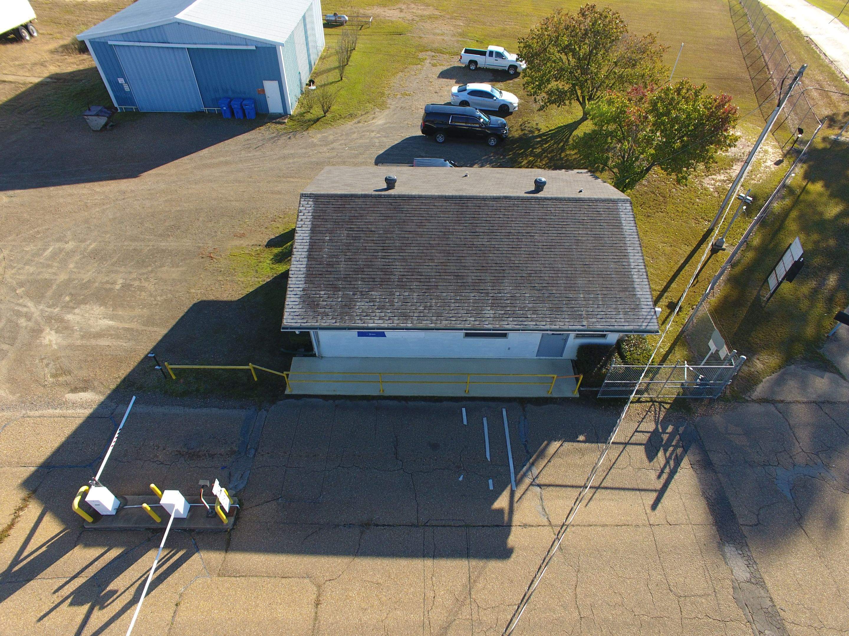 Shingle Roofing Installation in Magnolia, Arkansas by Hostetler Roofing
