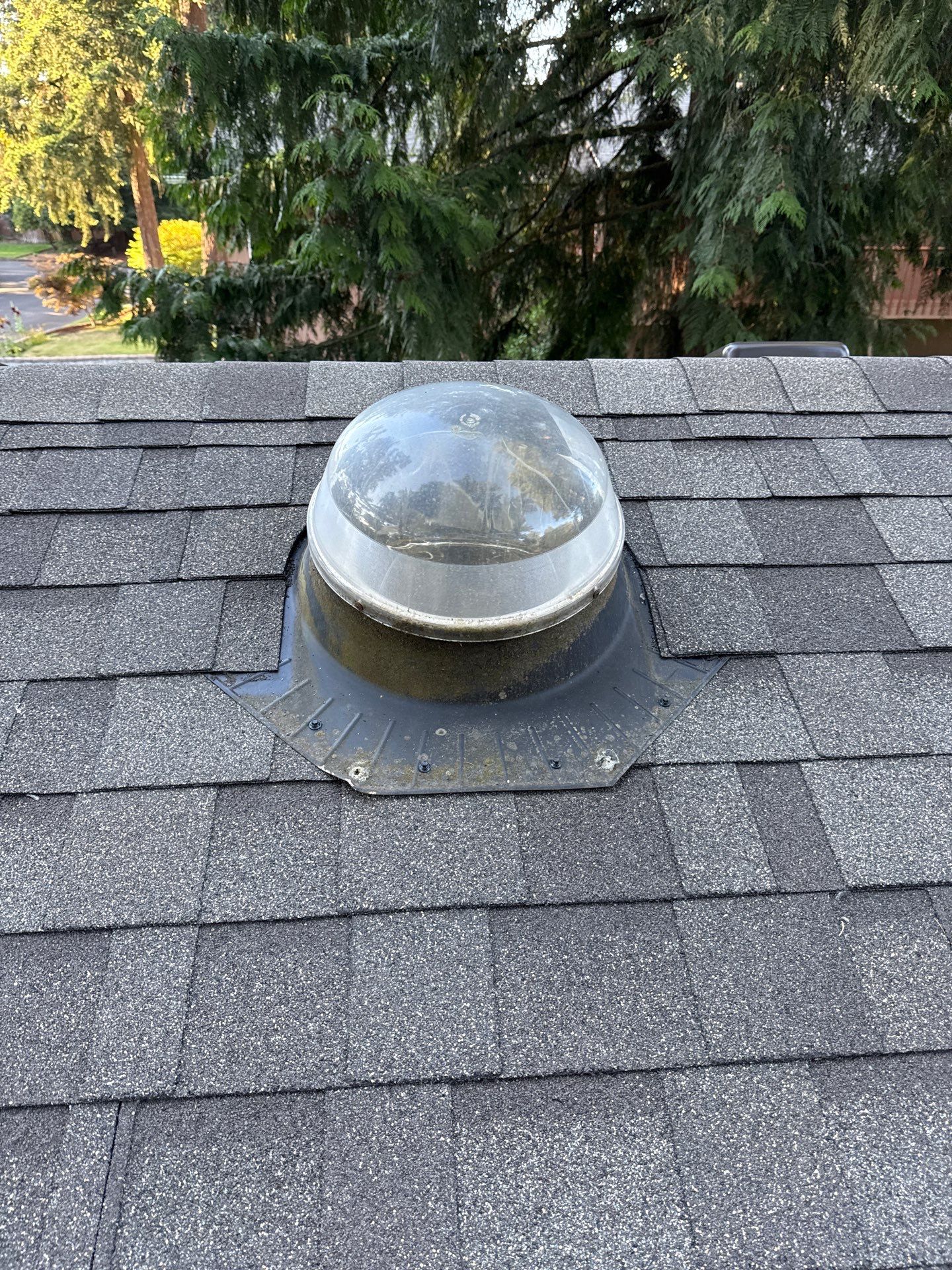 James Oviatt by Advanced Contracting Inc