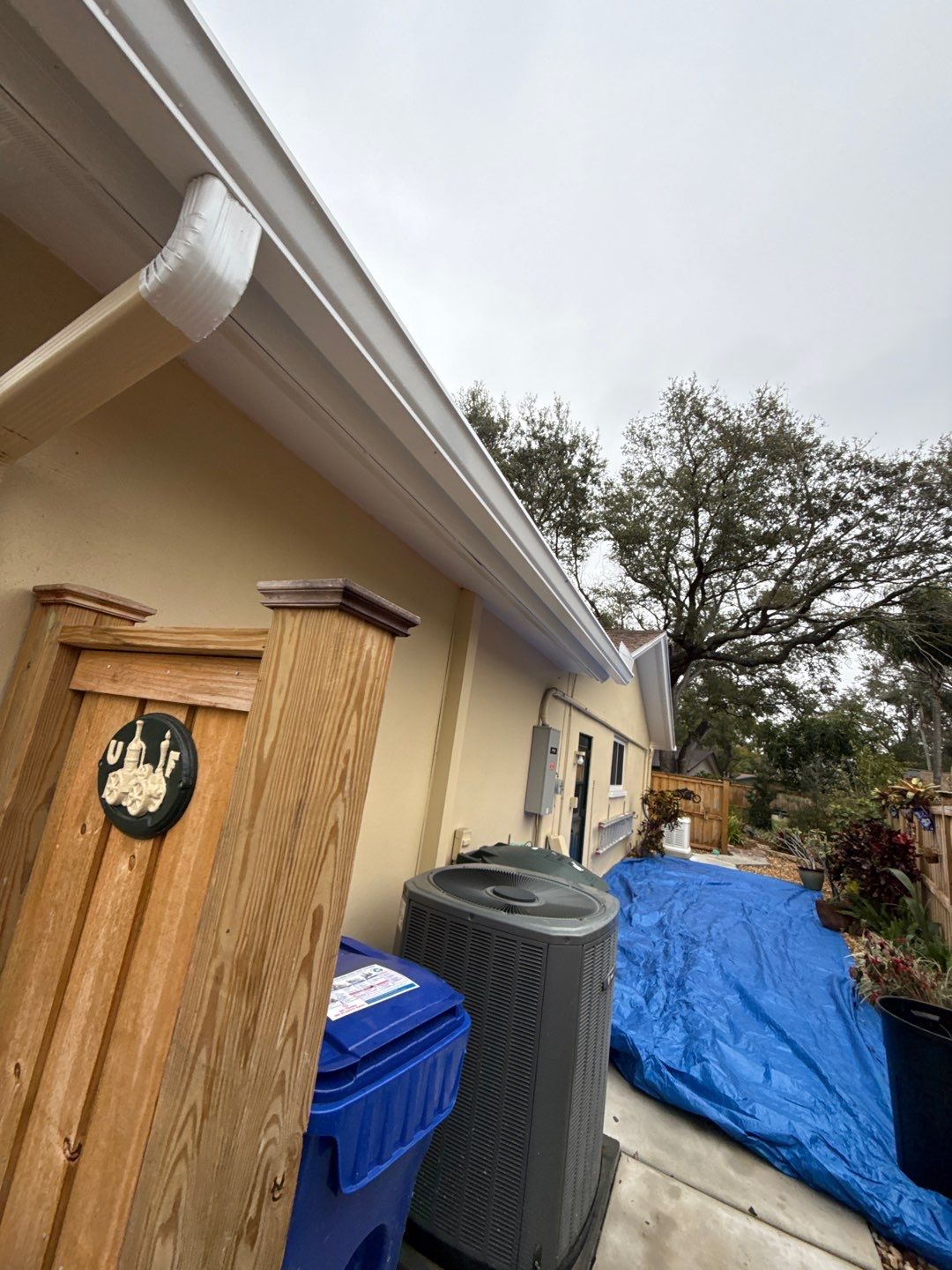 Project in Dunedin 34698 by Mitchell Roofing Company LLC 
