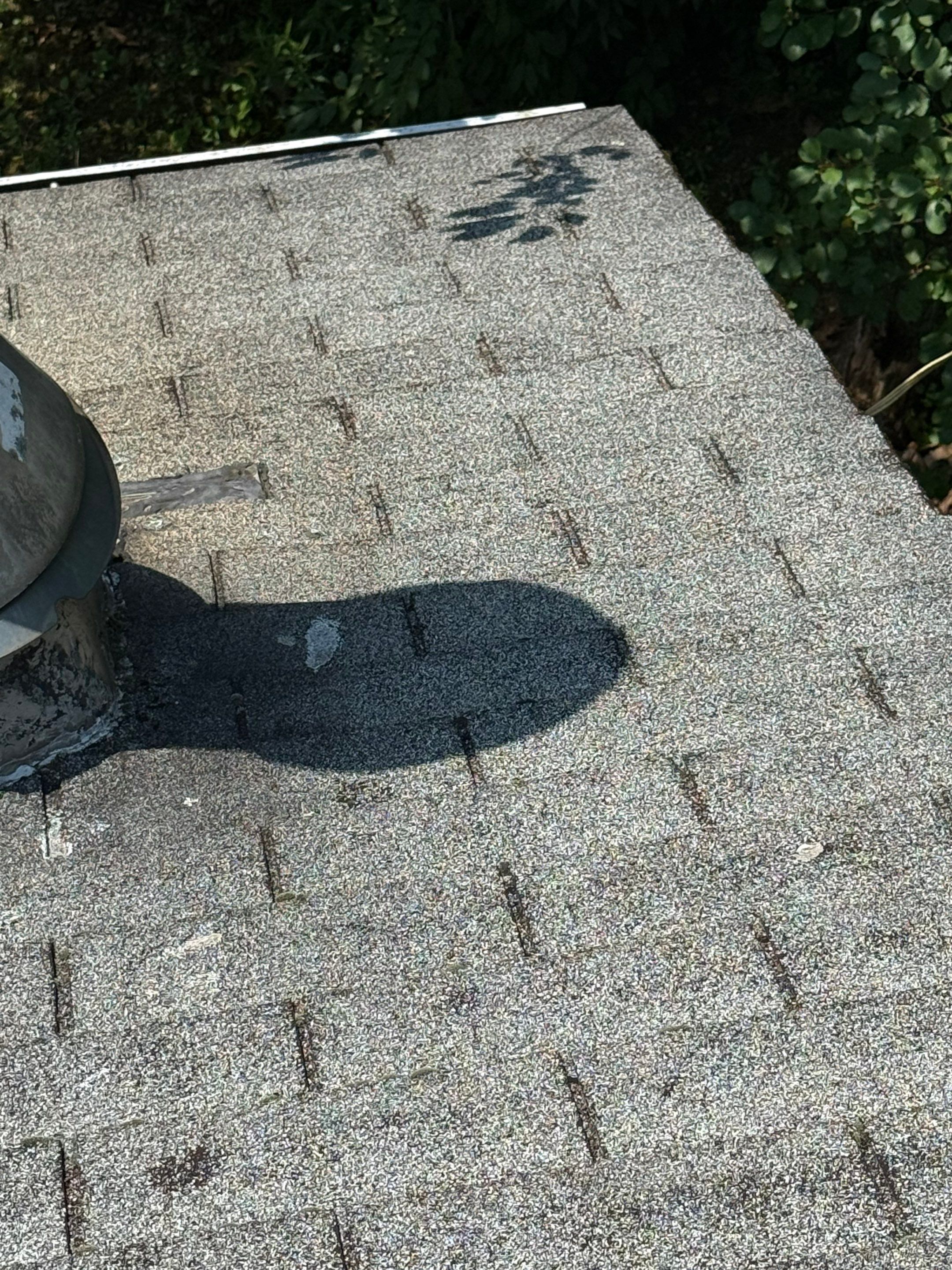 Onyx Black Roof Transformation in Maynard, MA by Mighty Dog Roofing of Greater Middlesex County
