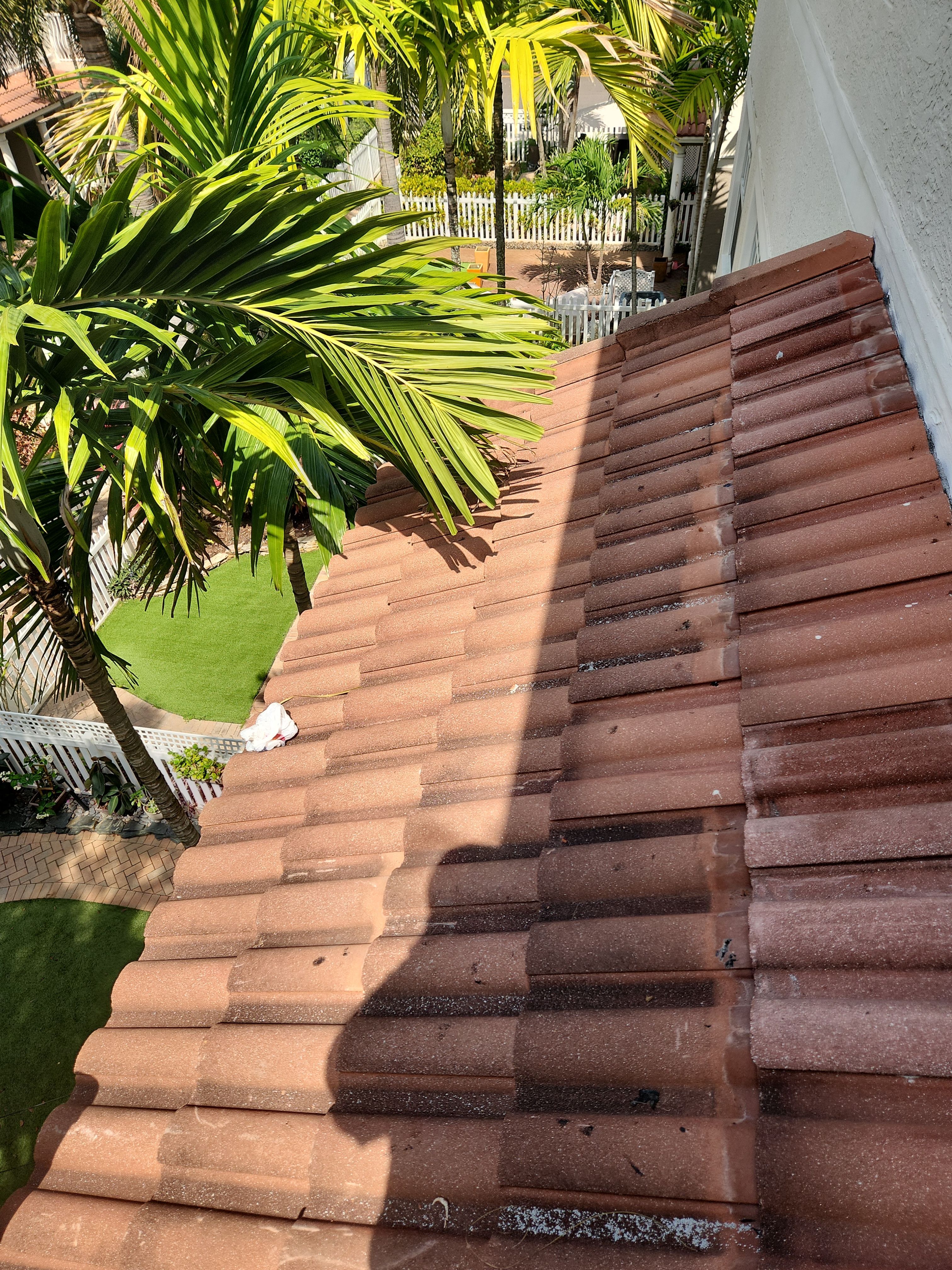 Residential Concrete Tile Roof Repair and Maintenance in Hypoluxo by Aastro Roofing
