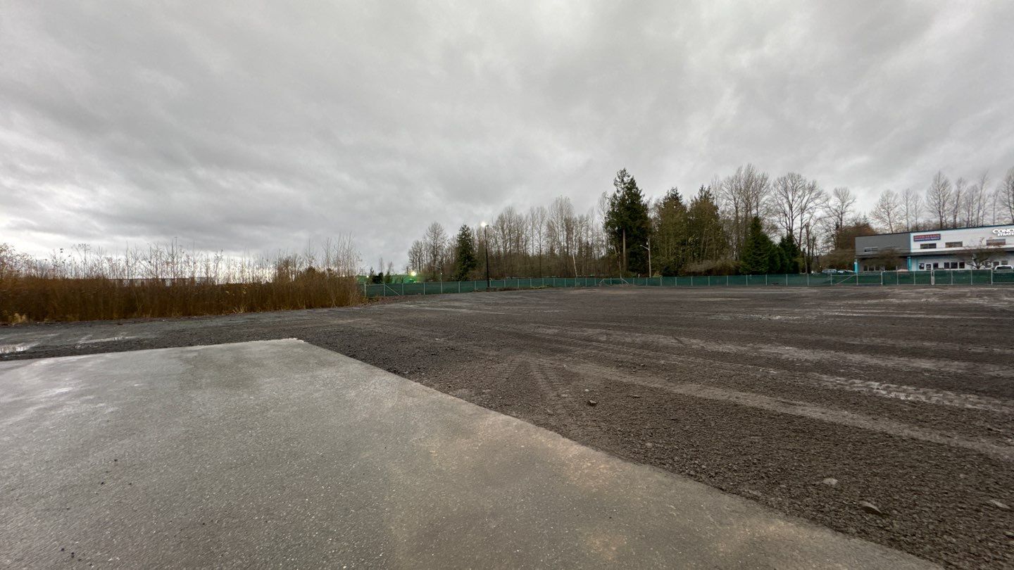 Kayla | Patch Repair, Asphalt Project  by Jireh Asphalt & Concrete Inc 