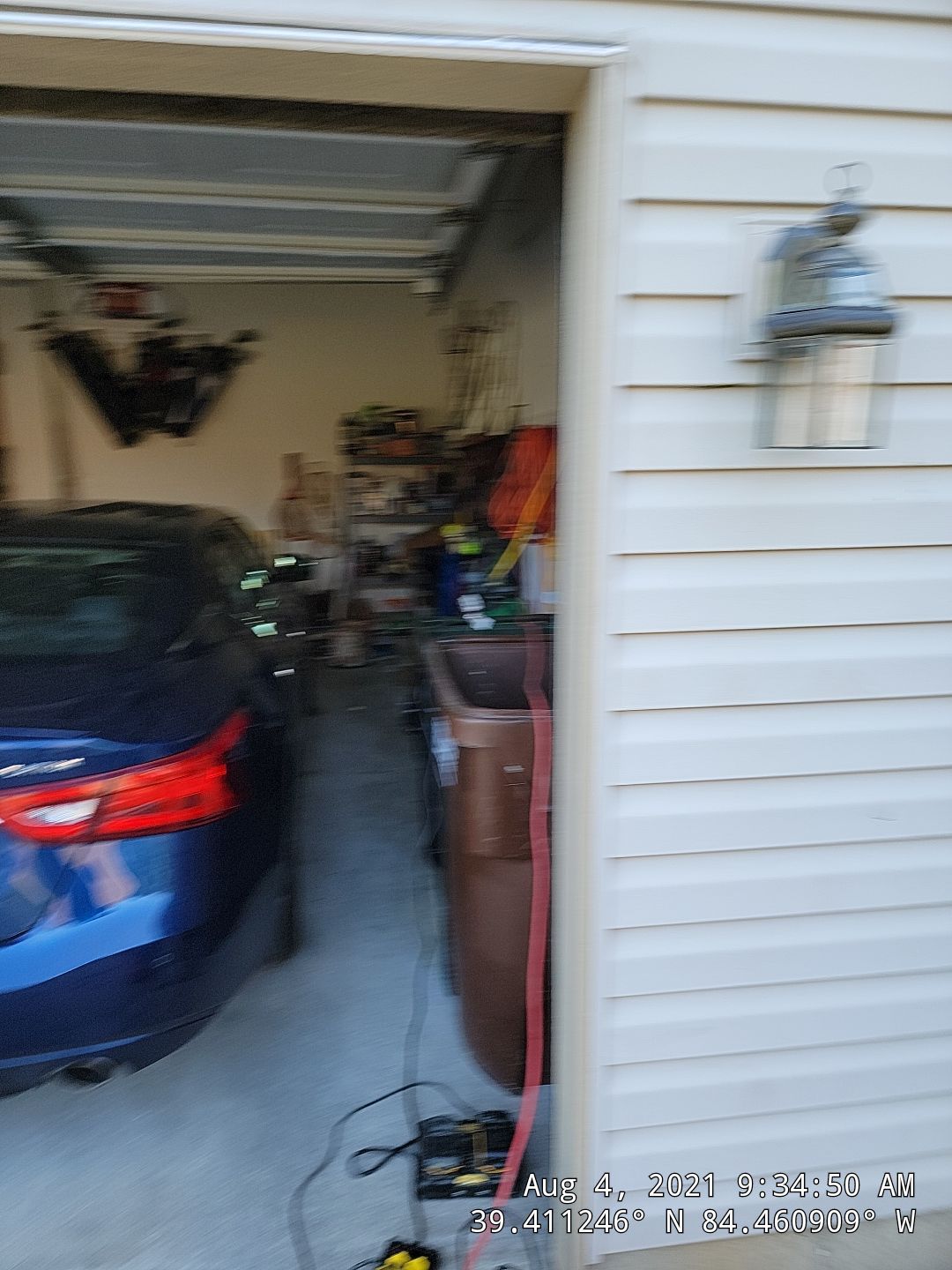 Liberty Township - Weathered Shadow by Tamlin Roofing