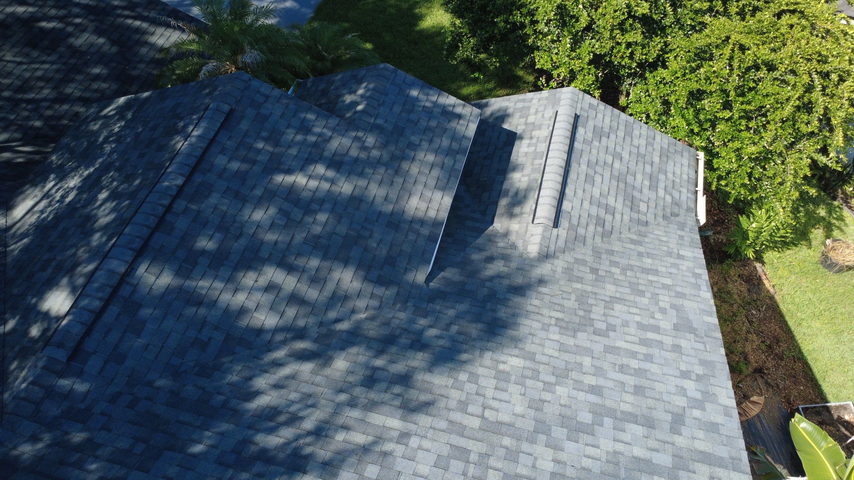 Roof Replacement in Wesley Chapel, FL by Steadfast Roofing 