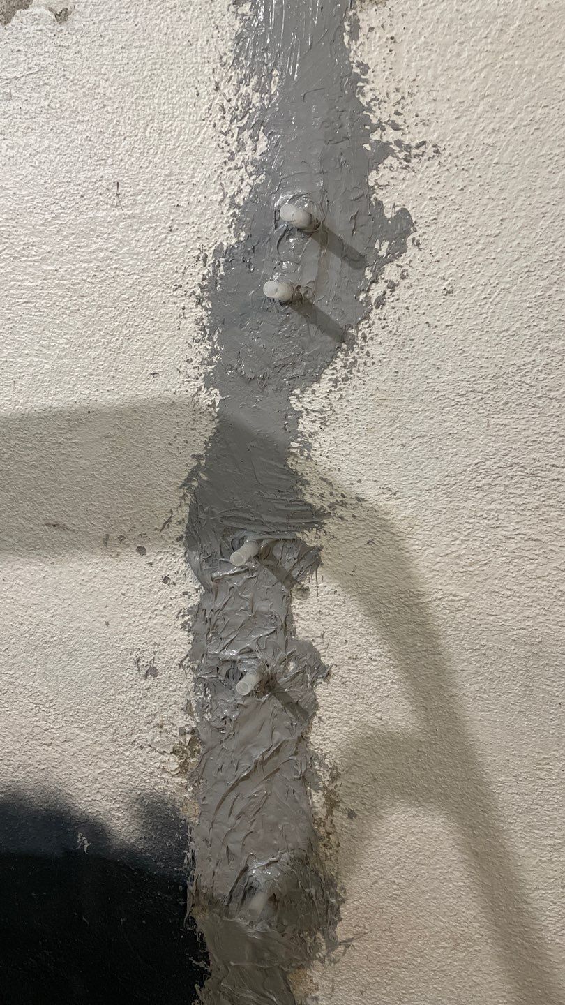 Foundation Crack Repair in Northeast Minneapolis by Waterproofing Northeast